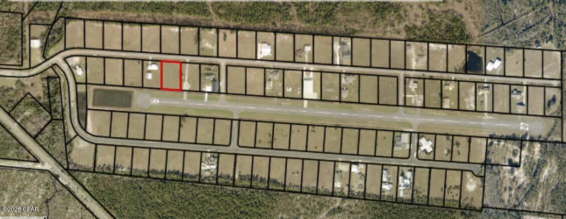 12918 Airway Street Panama City FL 32404