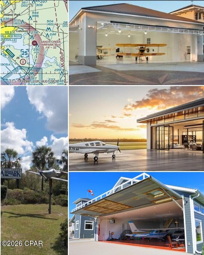 12918 Airway Street Panama City FL 32404
