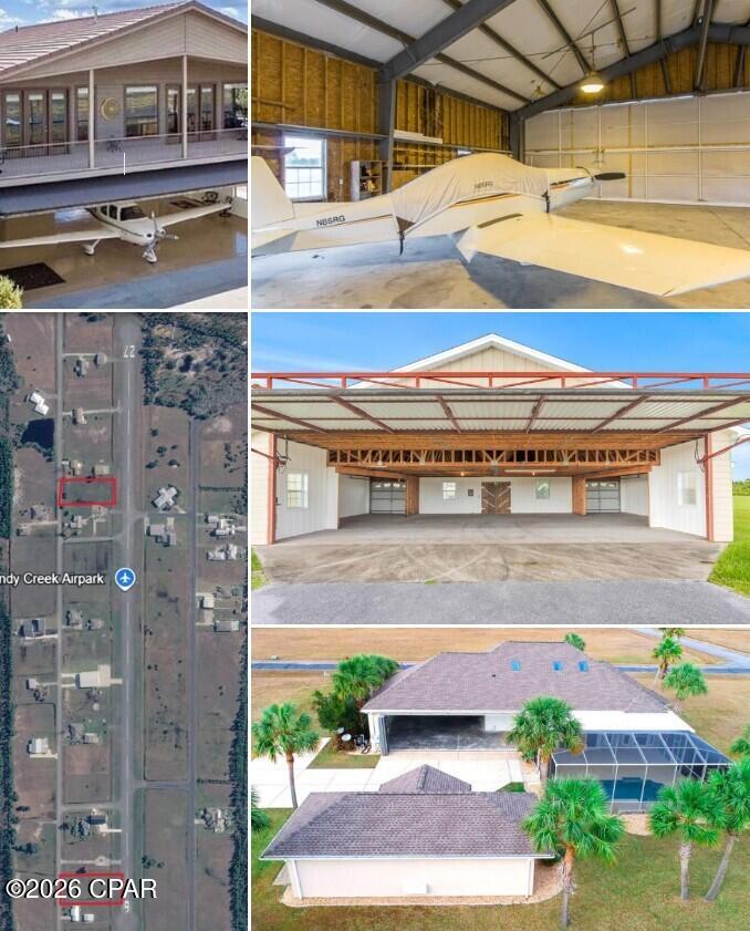 12918 Airway Street Panama City FL 32404