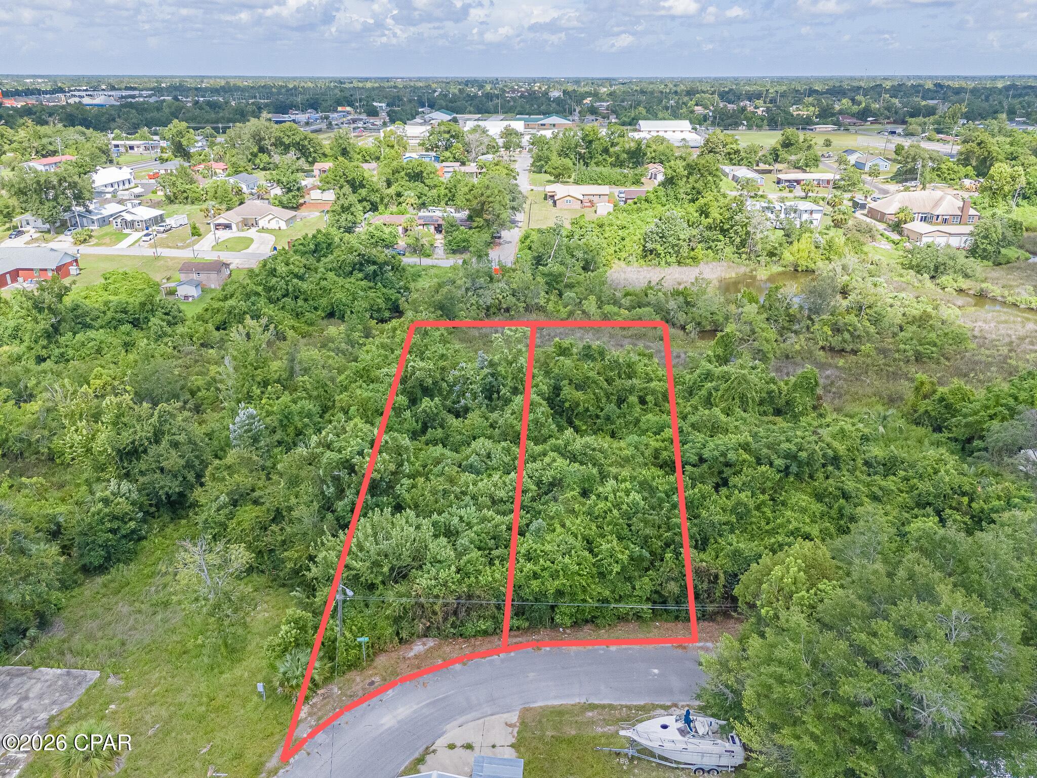 992 Harris Avenue Panama City FL 32401
