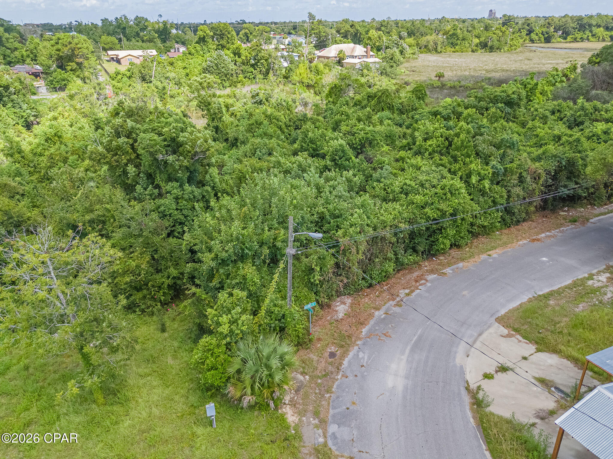 992 Harris Avenue Panama City FL 32401