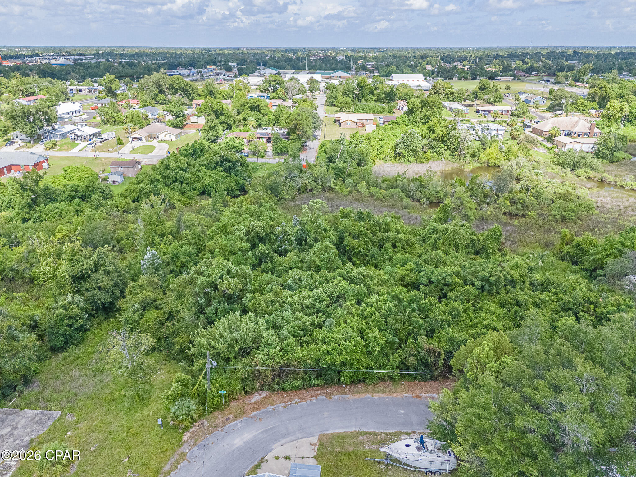 992 Harris Avenue Panama City FL 32401