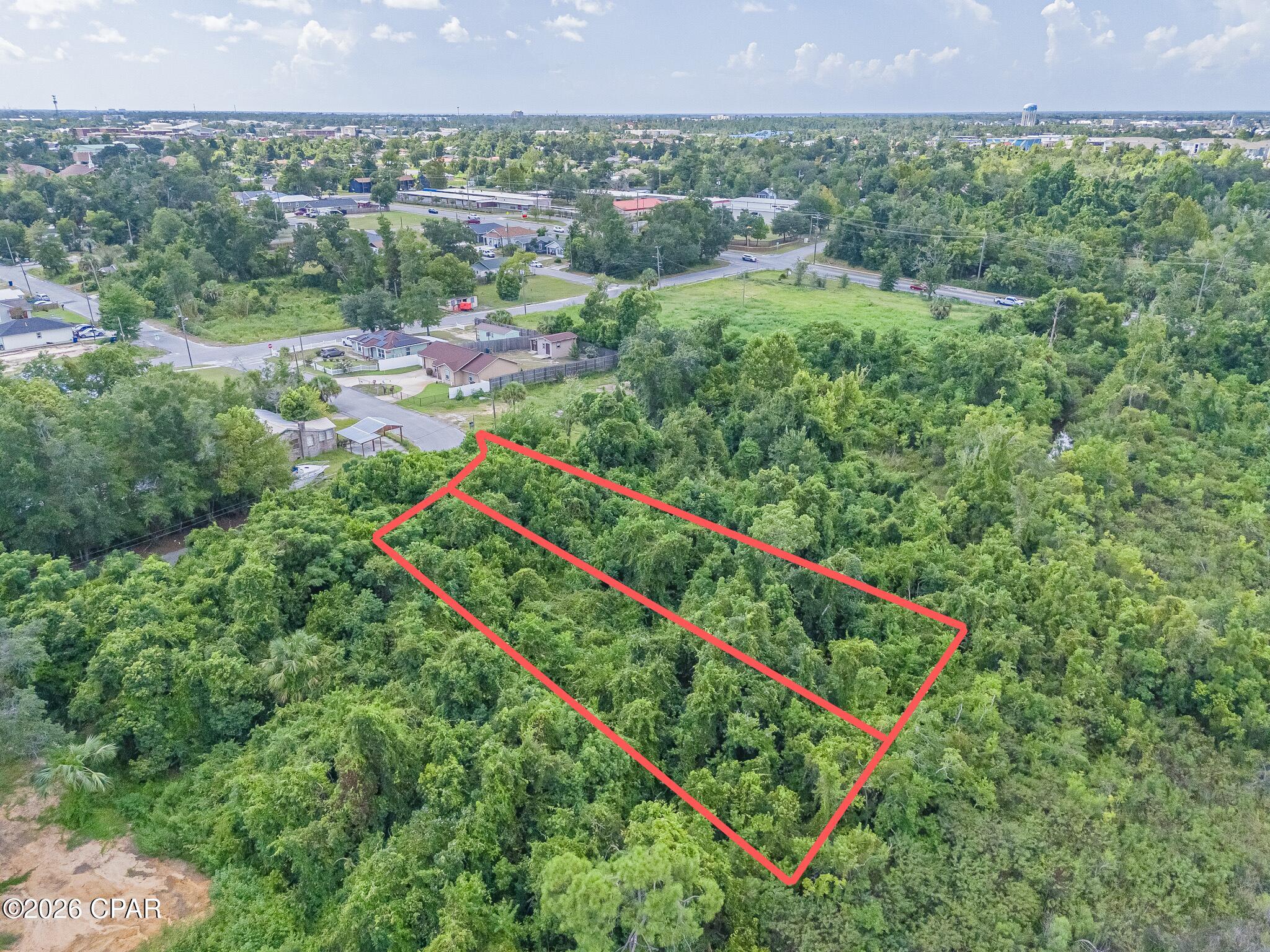 992 Harris Avenue Panama City FL 32401