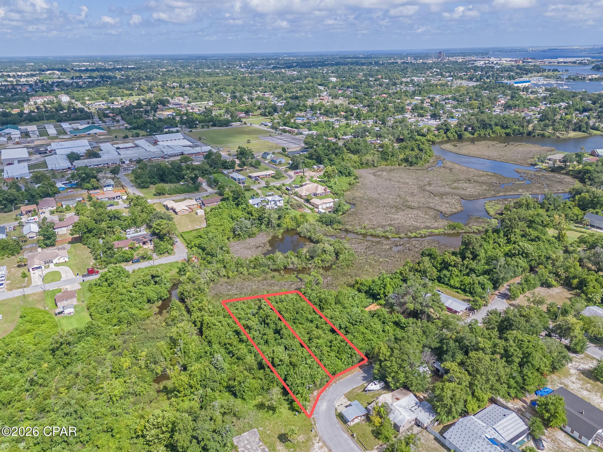 992 Harris Avenue Panama City FL 32401