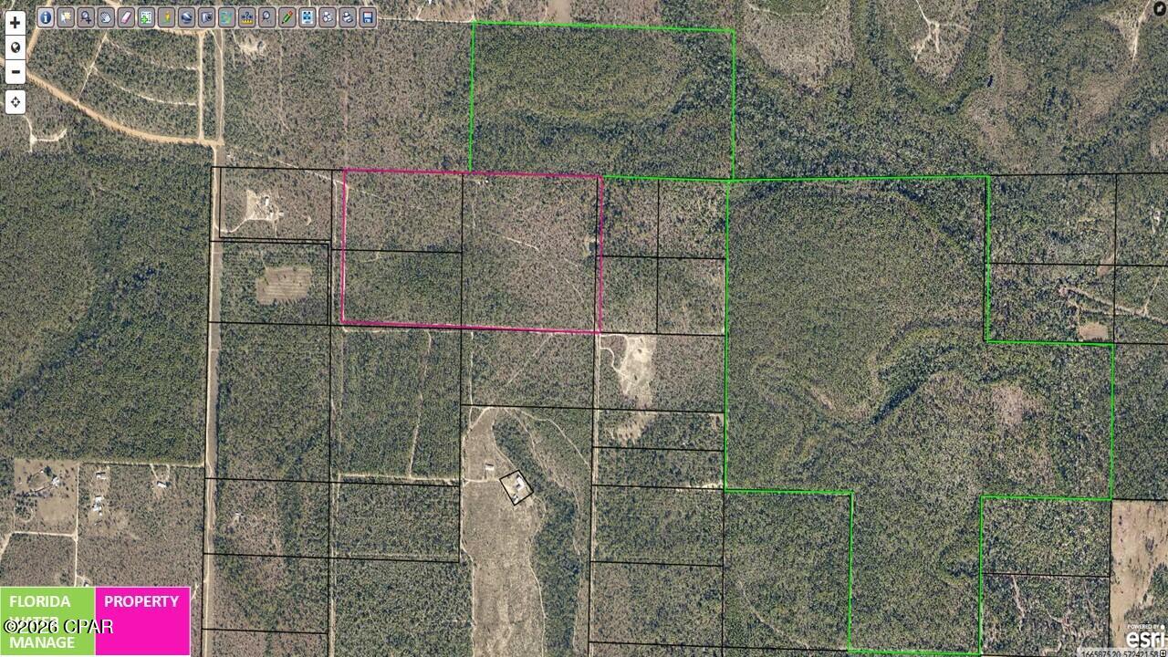 19 2n 12w -6 Fountain FL 32438