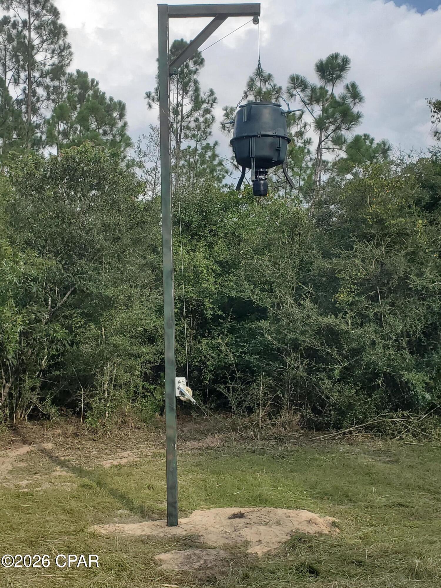 19 2n 12w -6 Fountain FL 32438