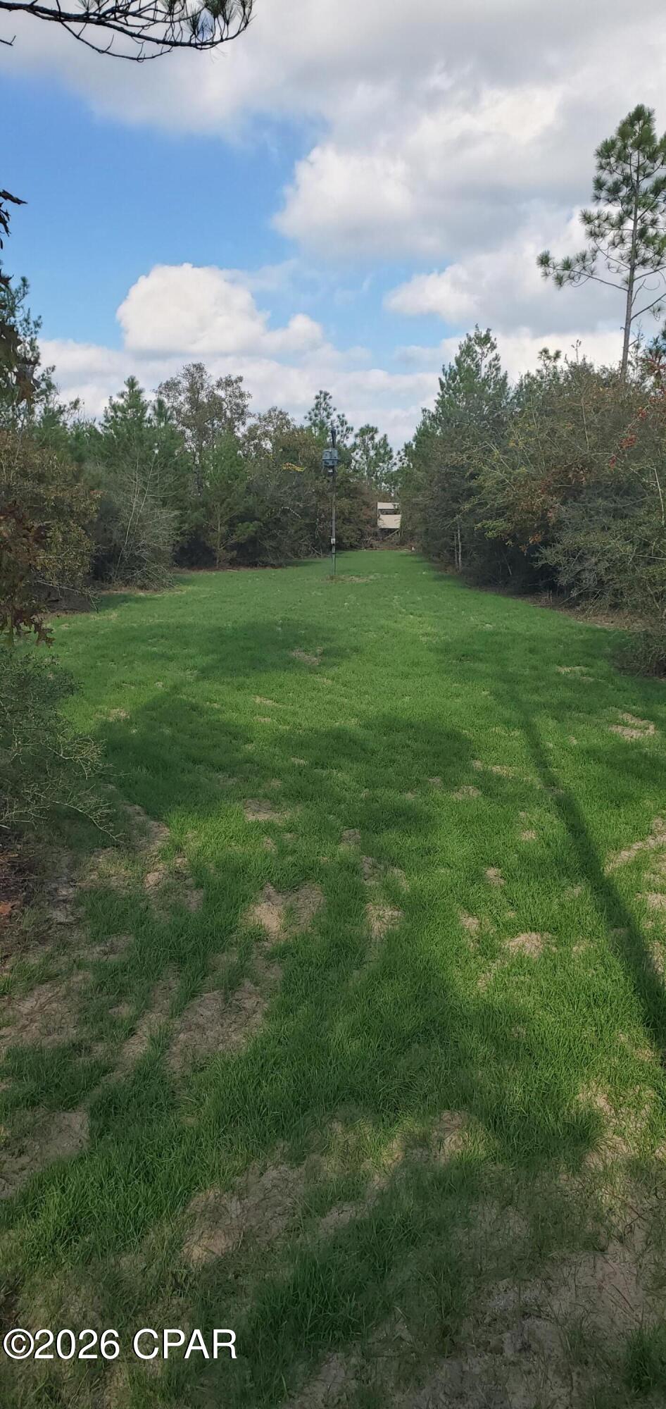 19 2n 12w -6 Fountain FL 32438