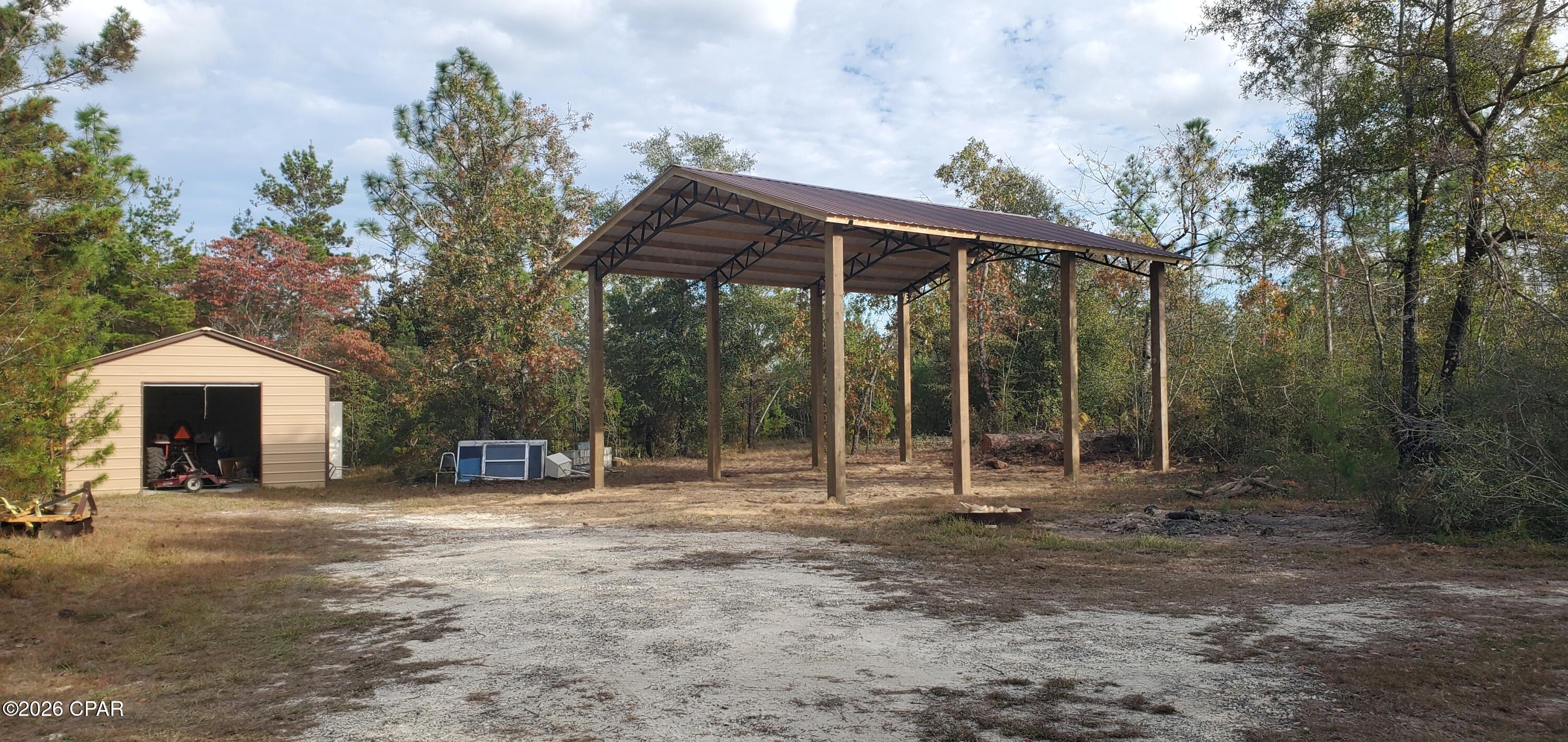 19 2n 12w -6 Fountain FL 32438