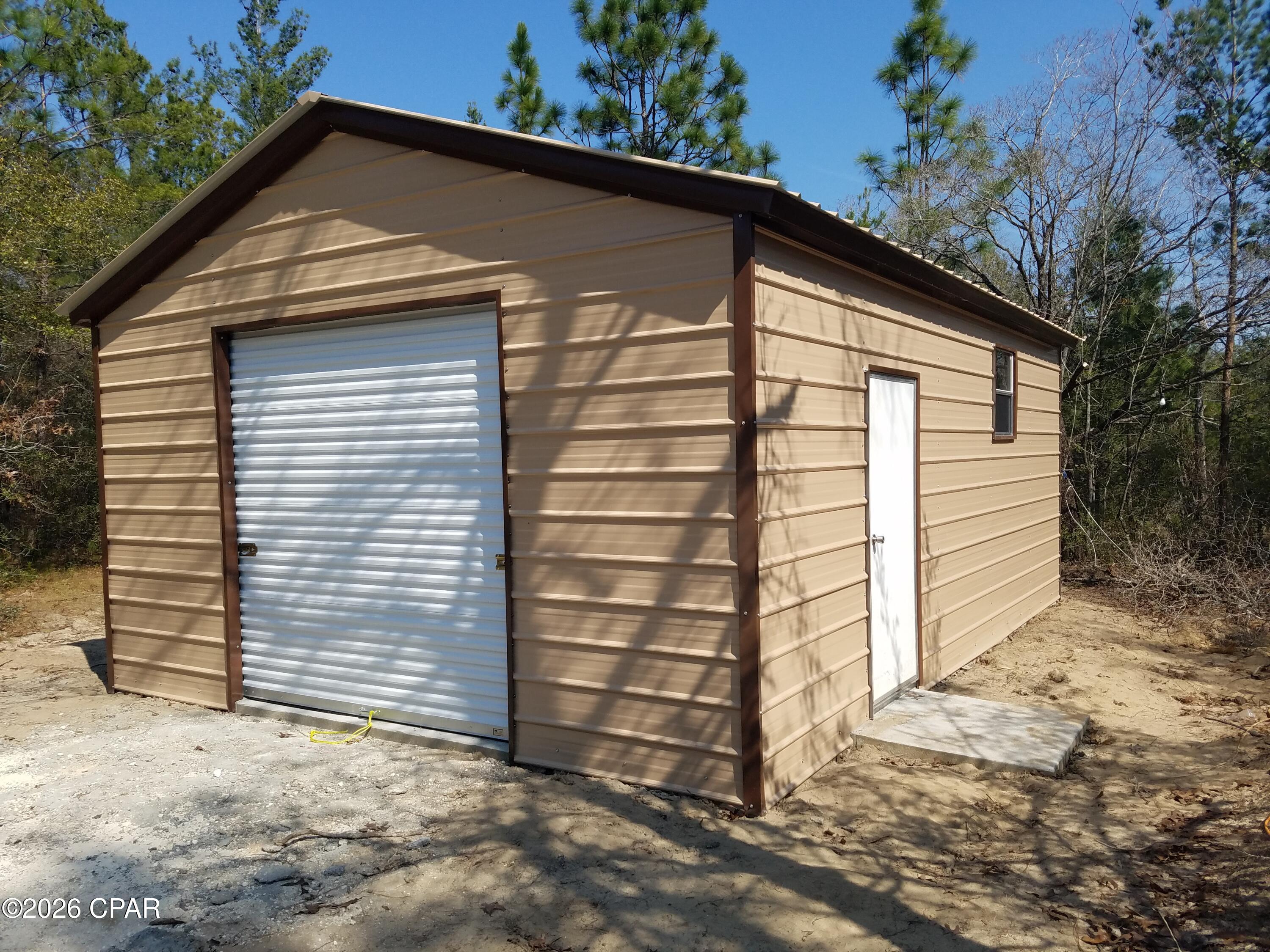 19 2n 12w -6 Fountain FL 32438