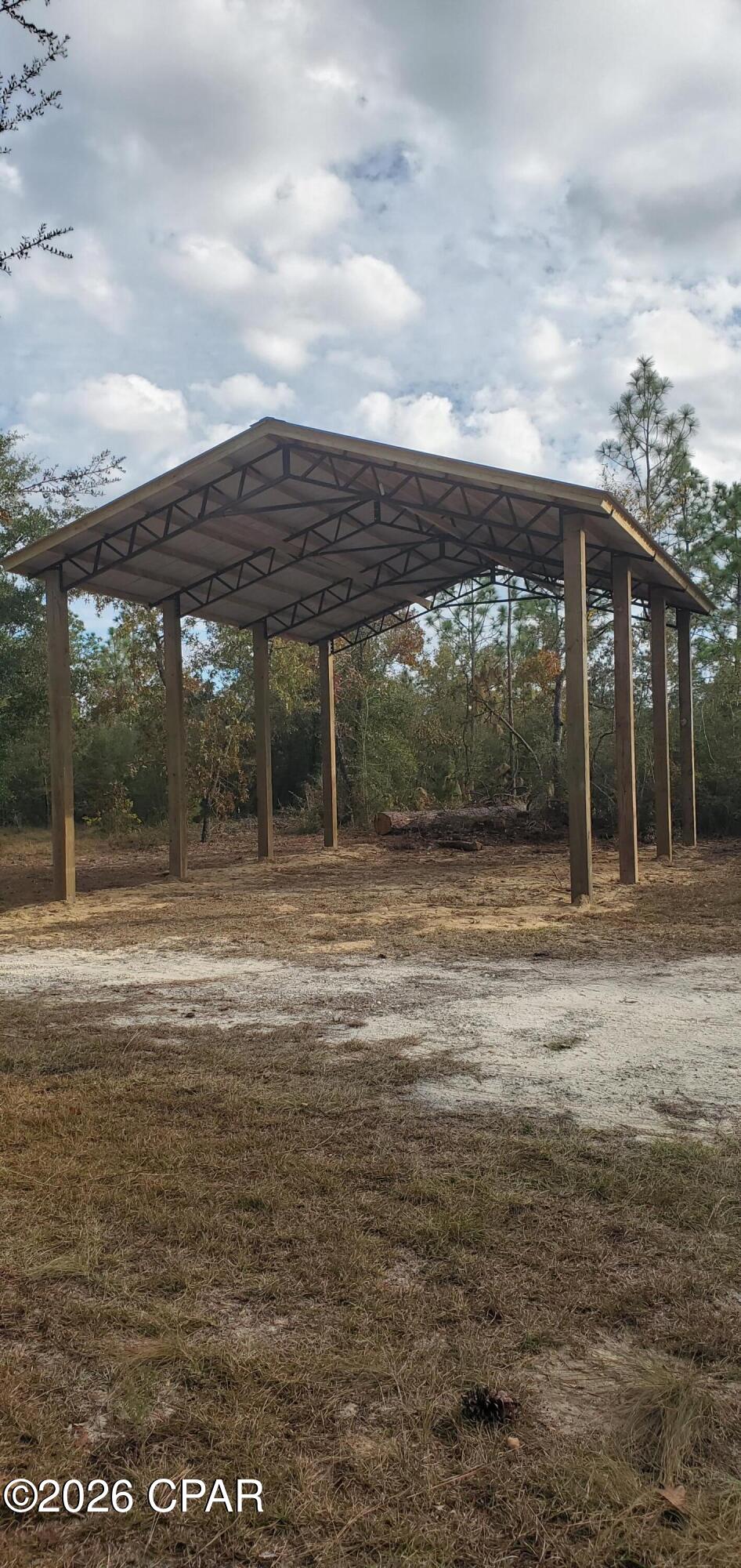 19 2n 12w -6 Fountain FL 32438