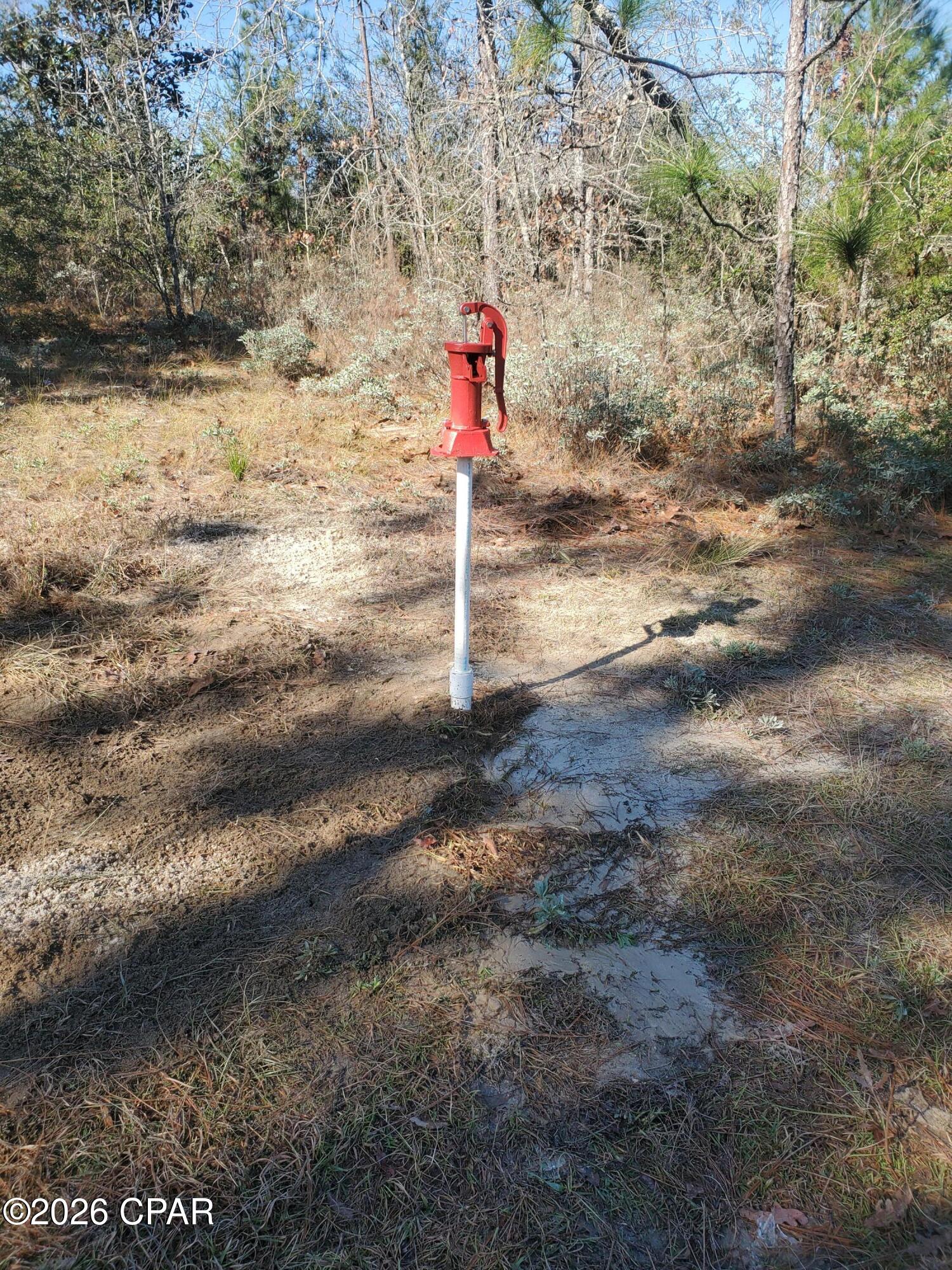 19 2n 12w -6 Fountain FL 32438