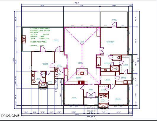 8541 Preservation Drive Panama City Beach FL 32413