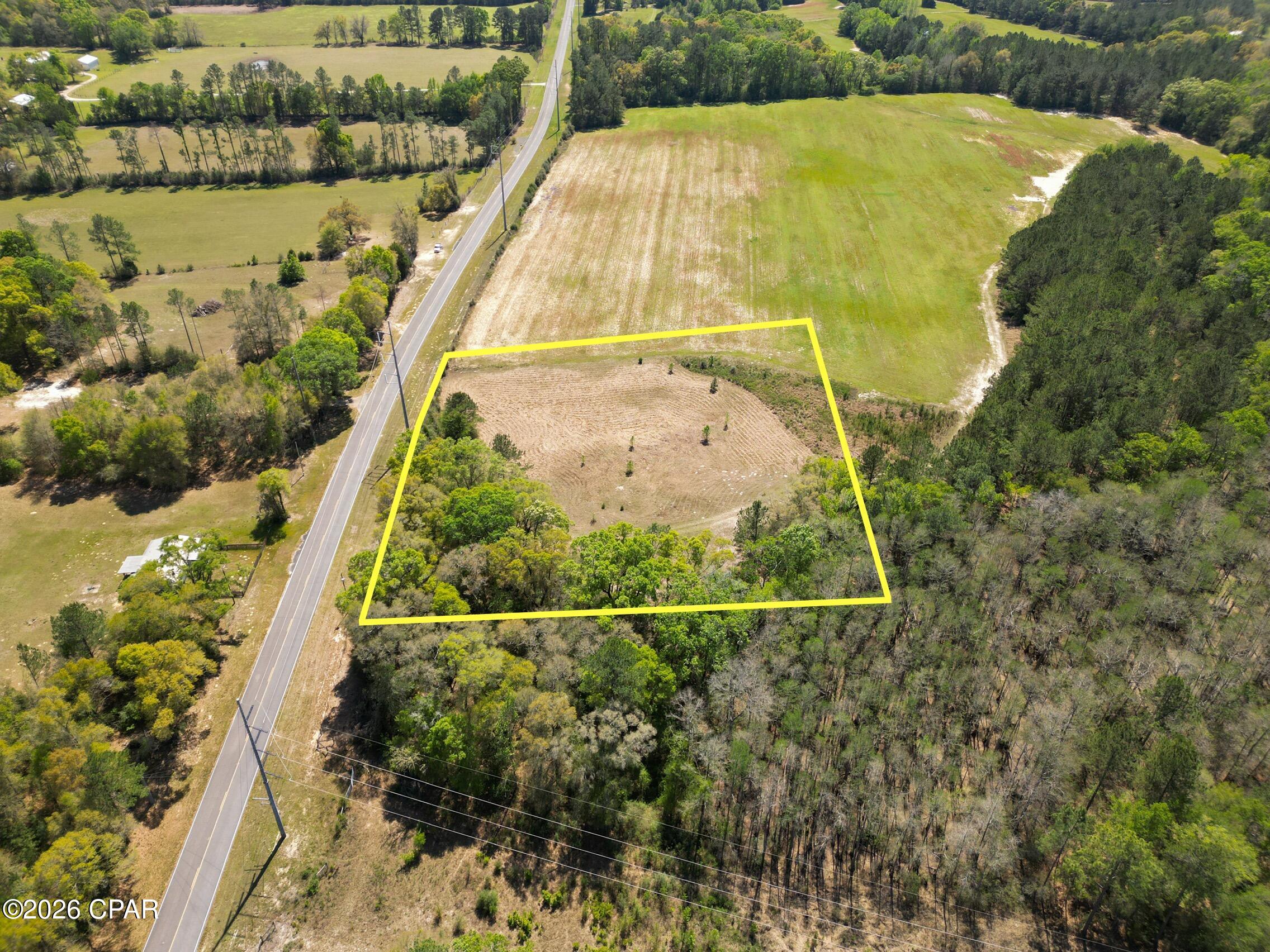 Tbd Riveroad Vernon FL 32462