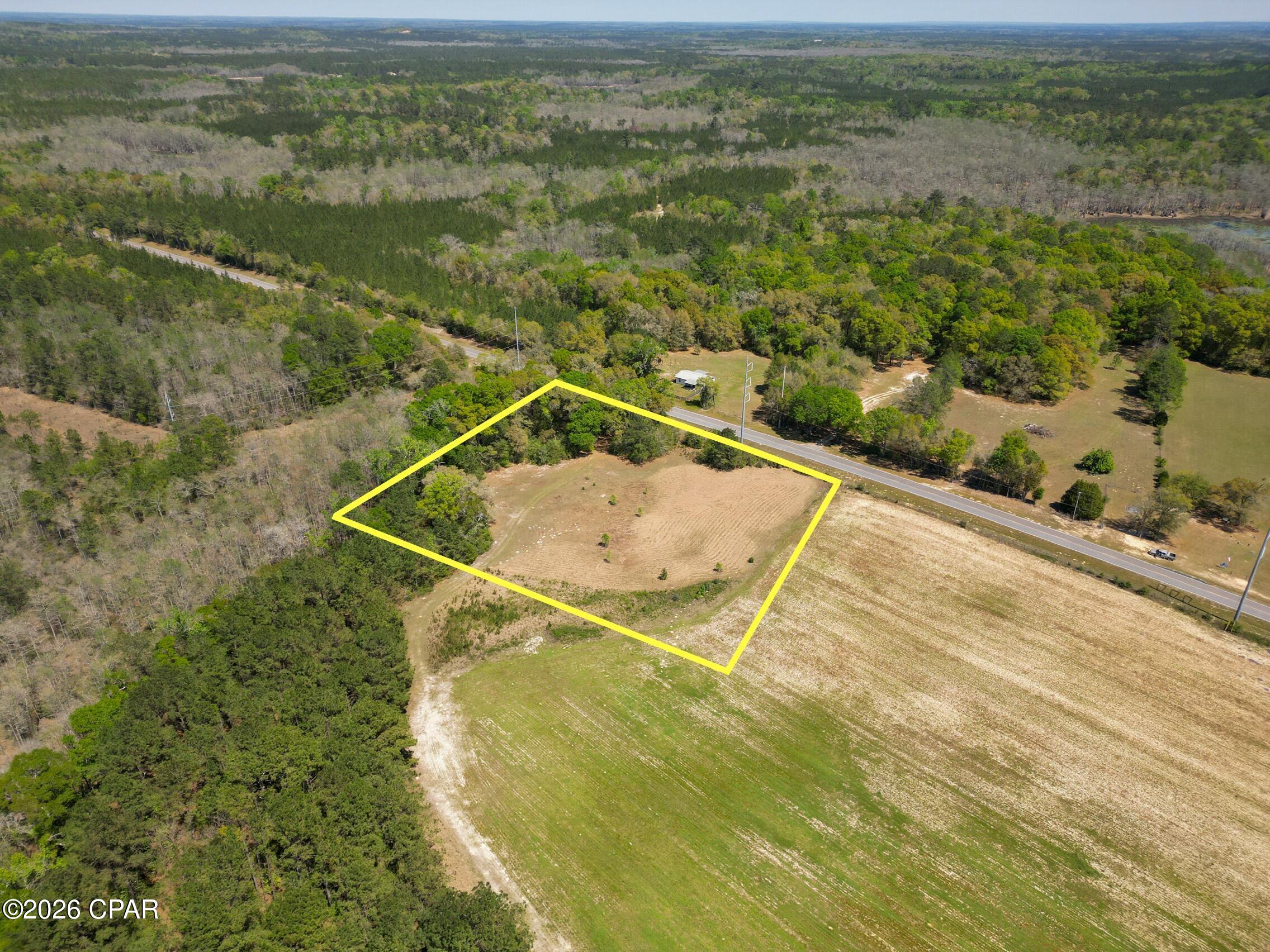 Tbd Riveroad Vernon FL 32462