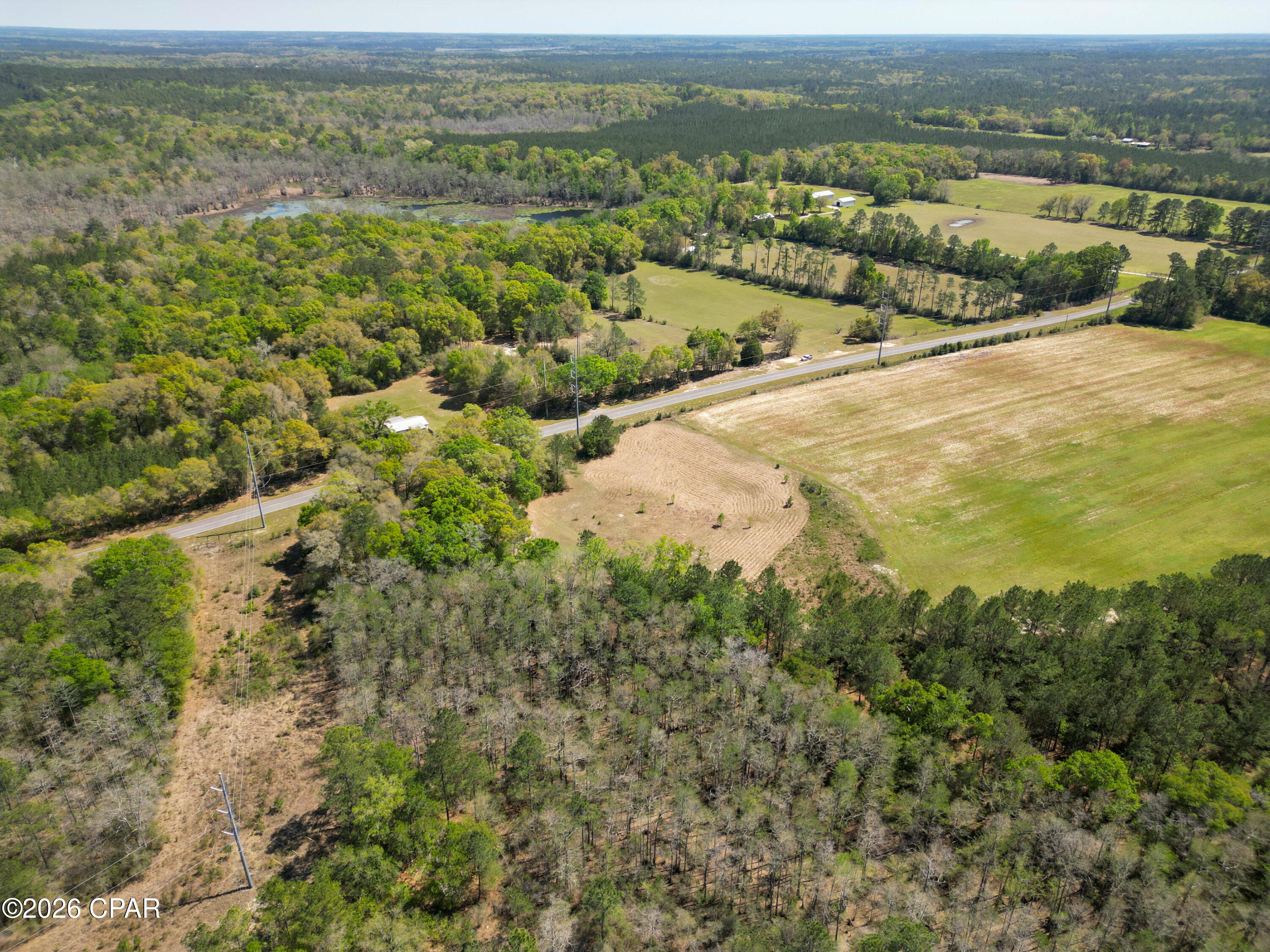 Tbd Riveroad Vernon FL 32462