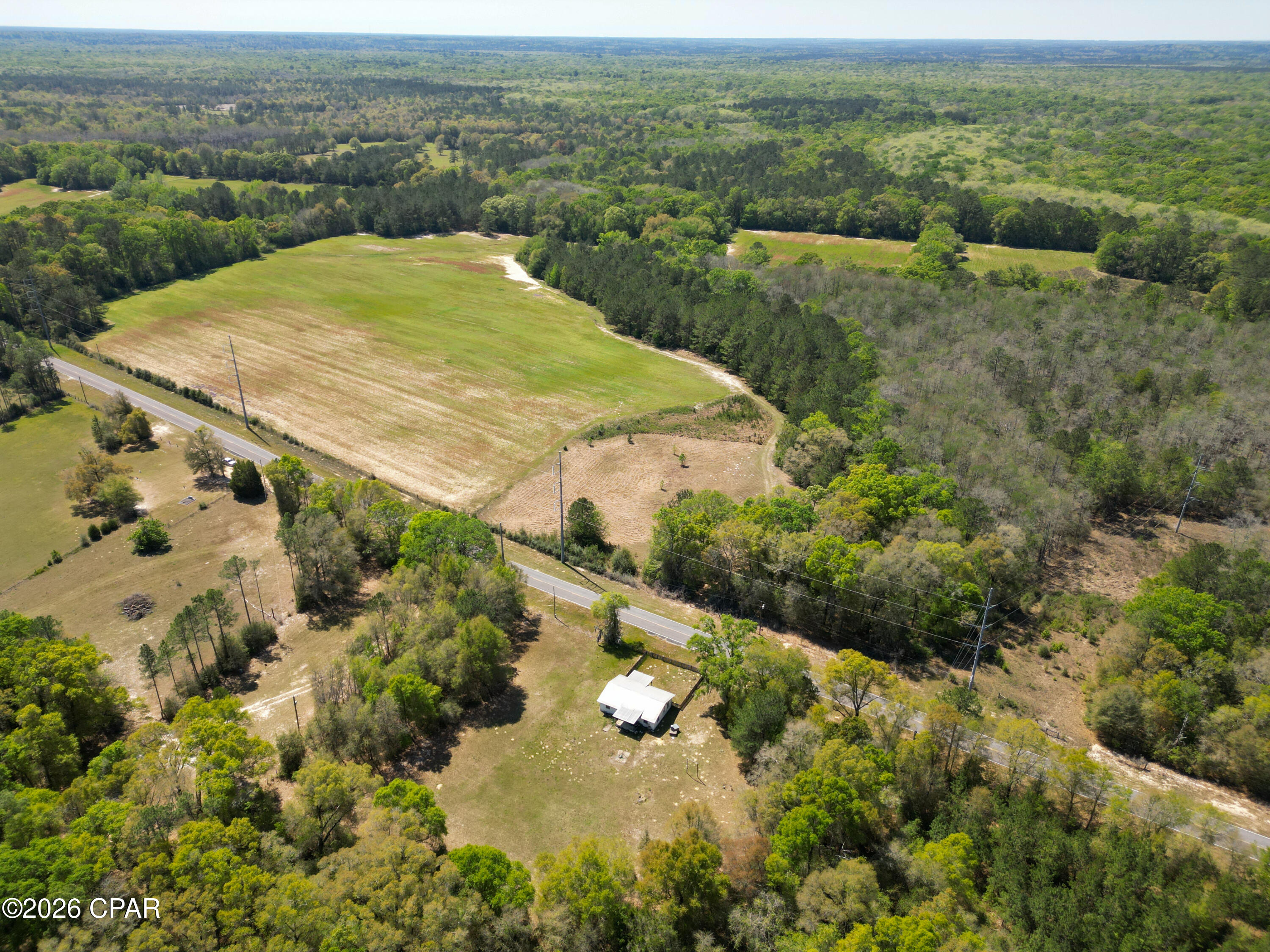 Tbd Riveroad Vernon FL 32462