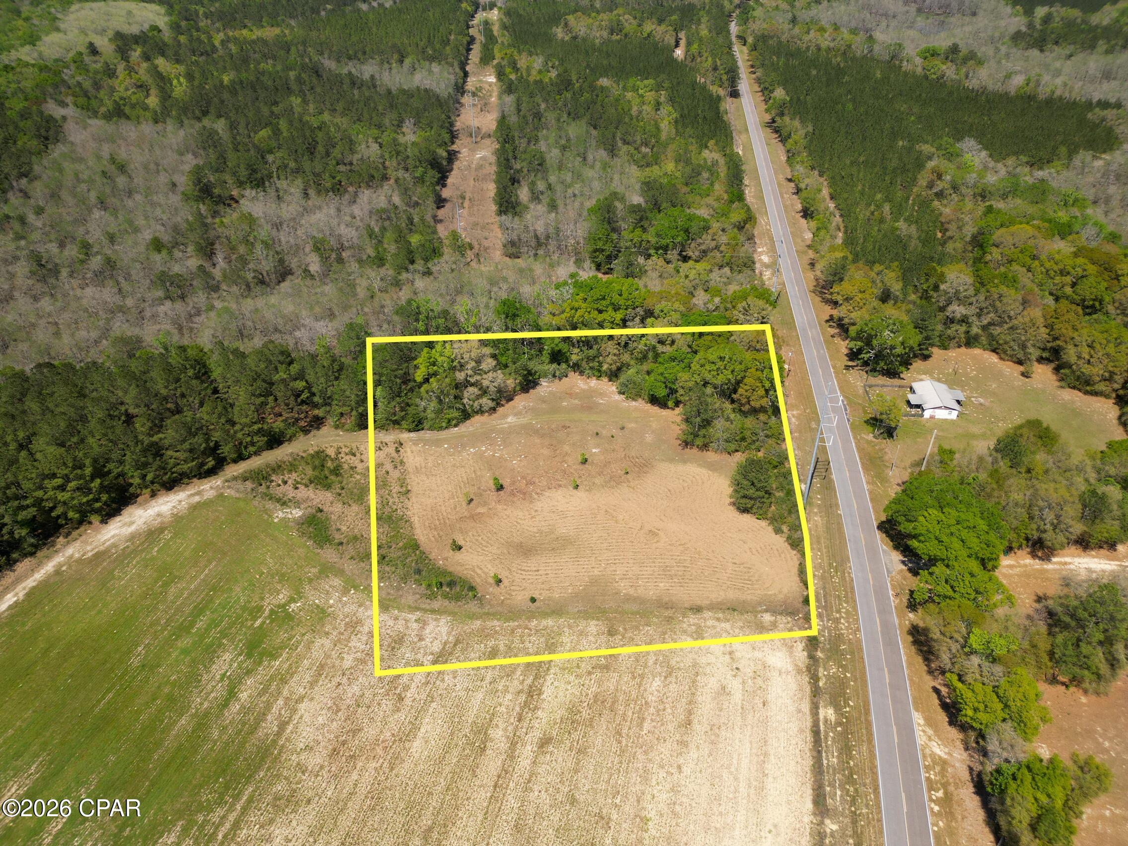 Tbd Riveroad Vernon FL 32462