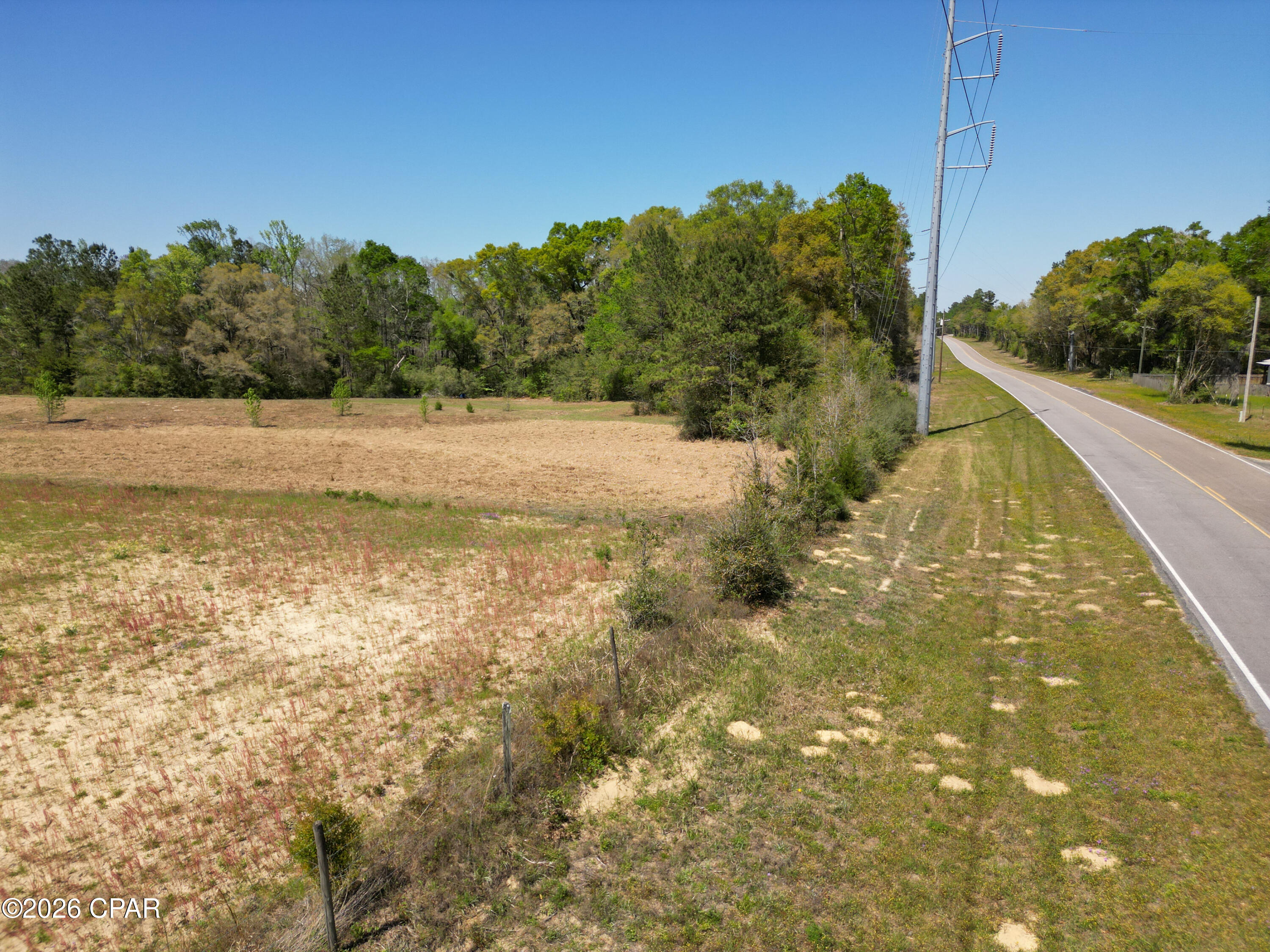 Tbd Riveroad Vernon FL 32462