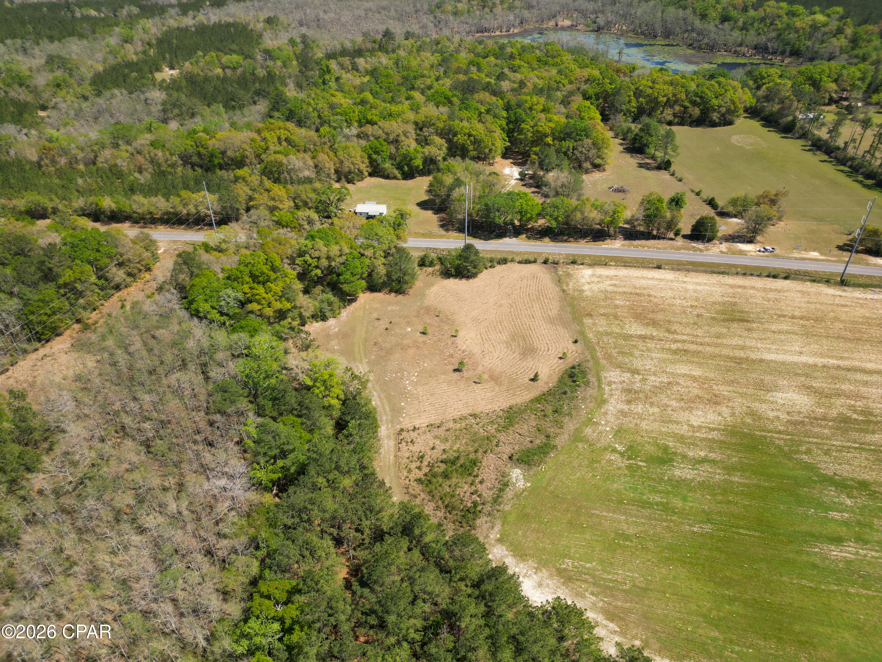 Tbd Riveroad Vernon FL 32462