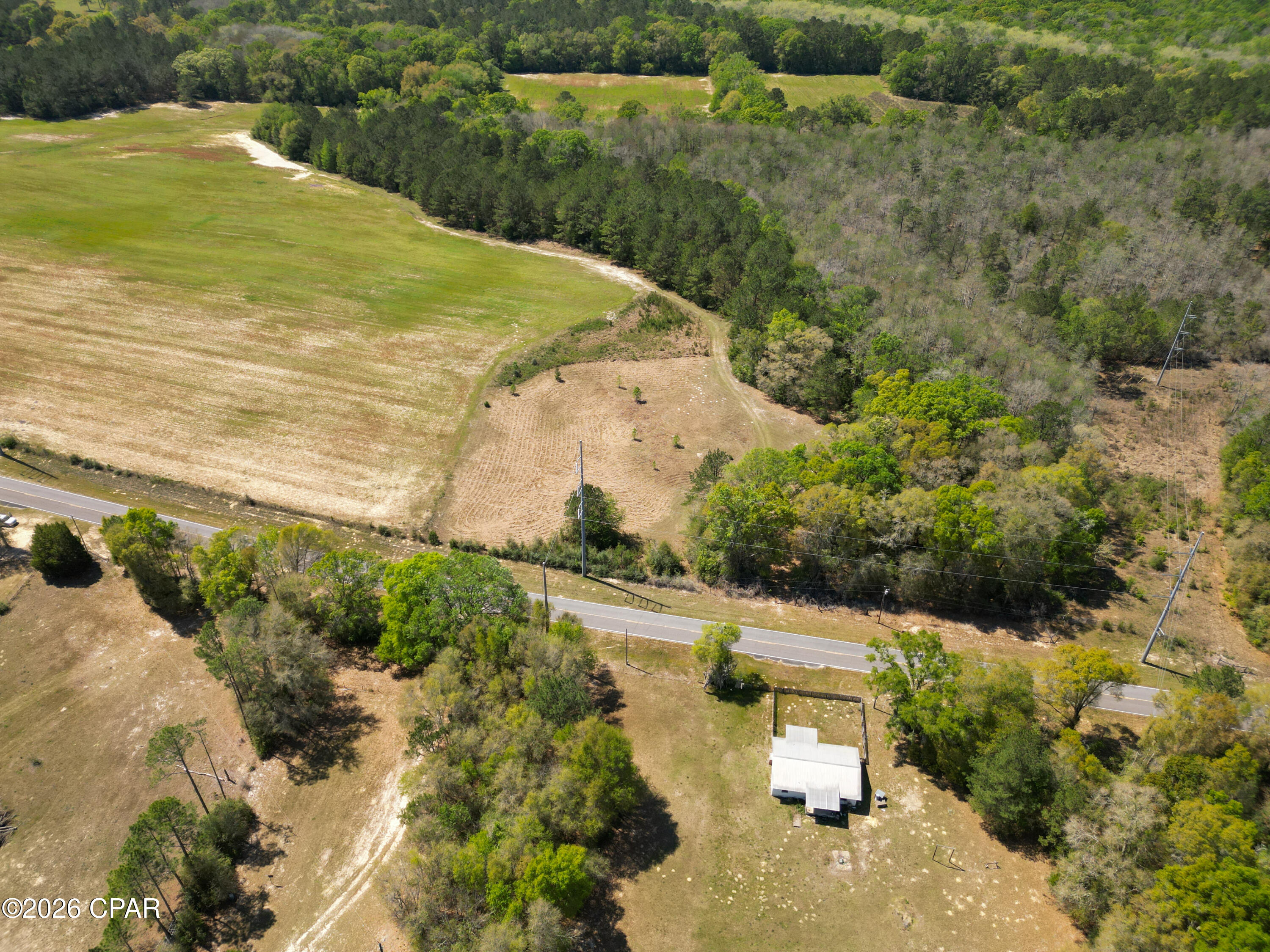 Tbd Riveroad Vernon FL 32462