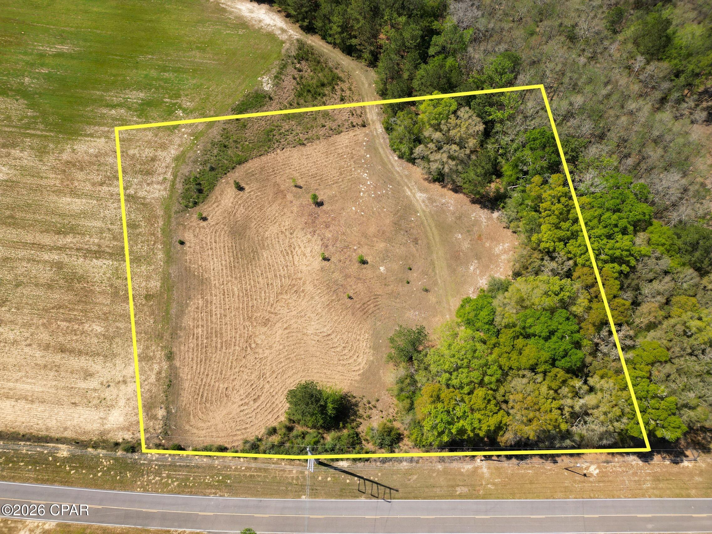 Tbd Riveroad Vernon FL 32462