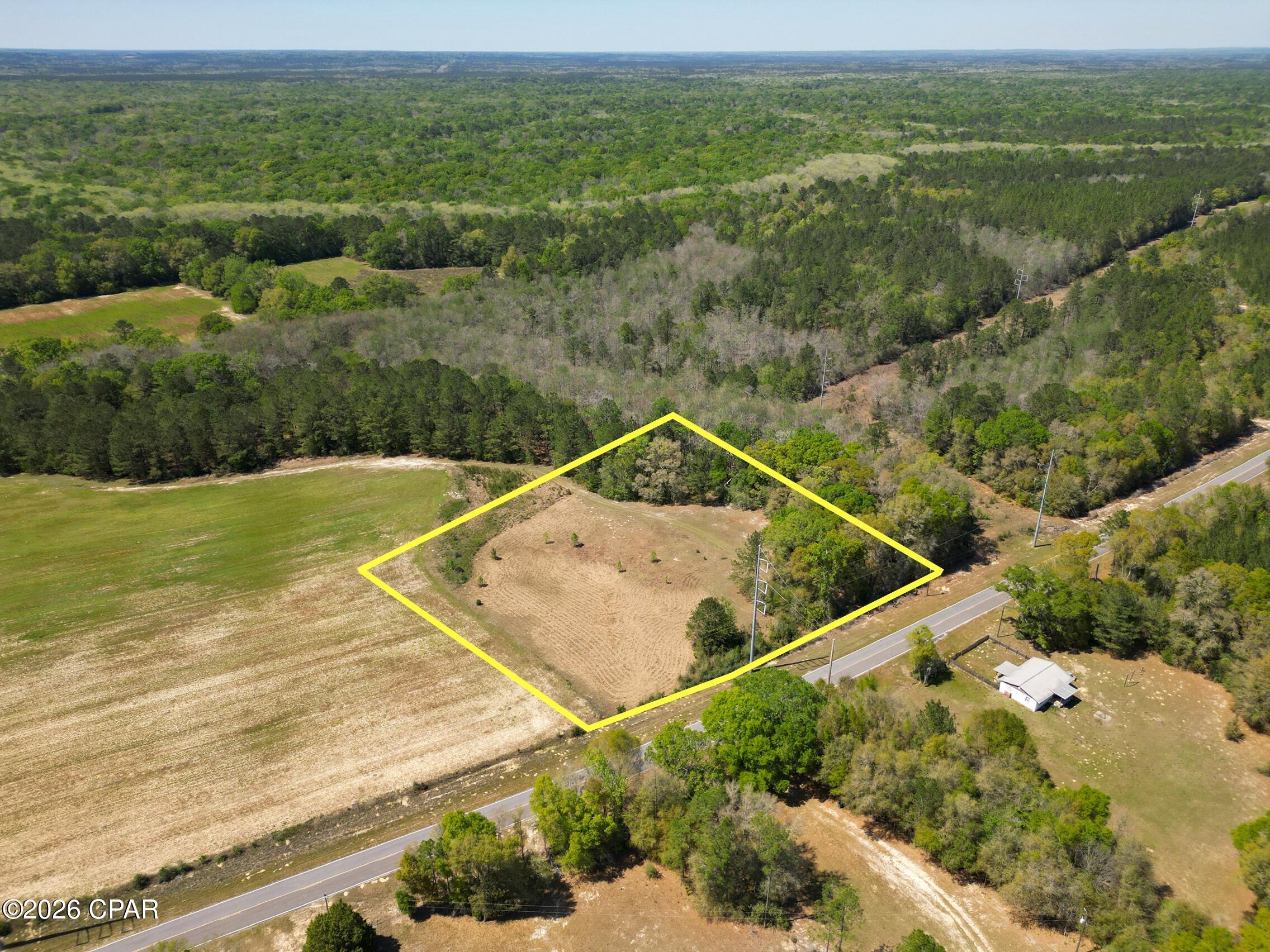 Tbd Riveroad Vernon FL 32462