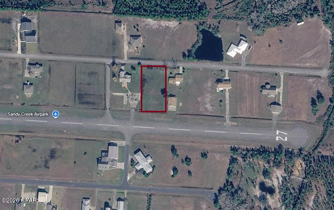 13222 Airway Street Panama City FL 32404