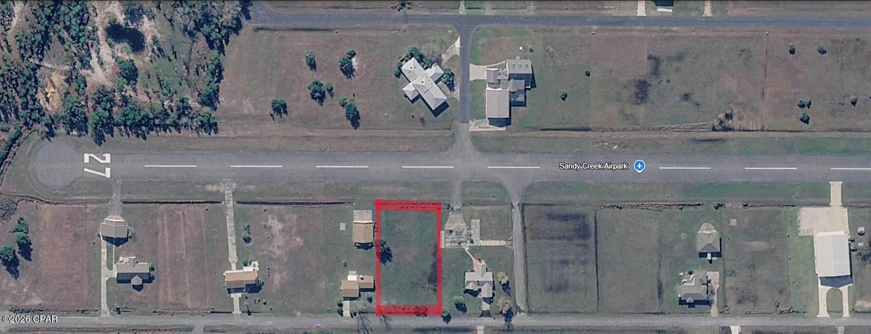 13222 Airway Street Panama City FL 32404