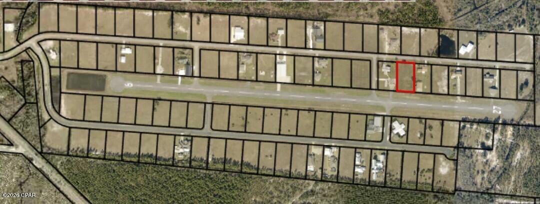 13222 Airway Street Panama City FL 32404