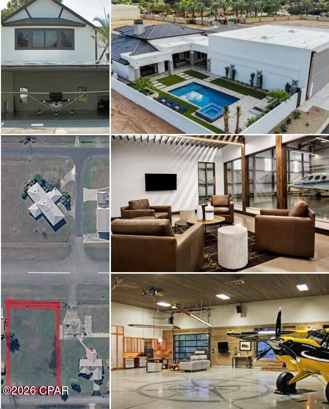 13222 Airway Street Panama City FL 32404