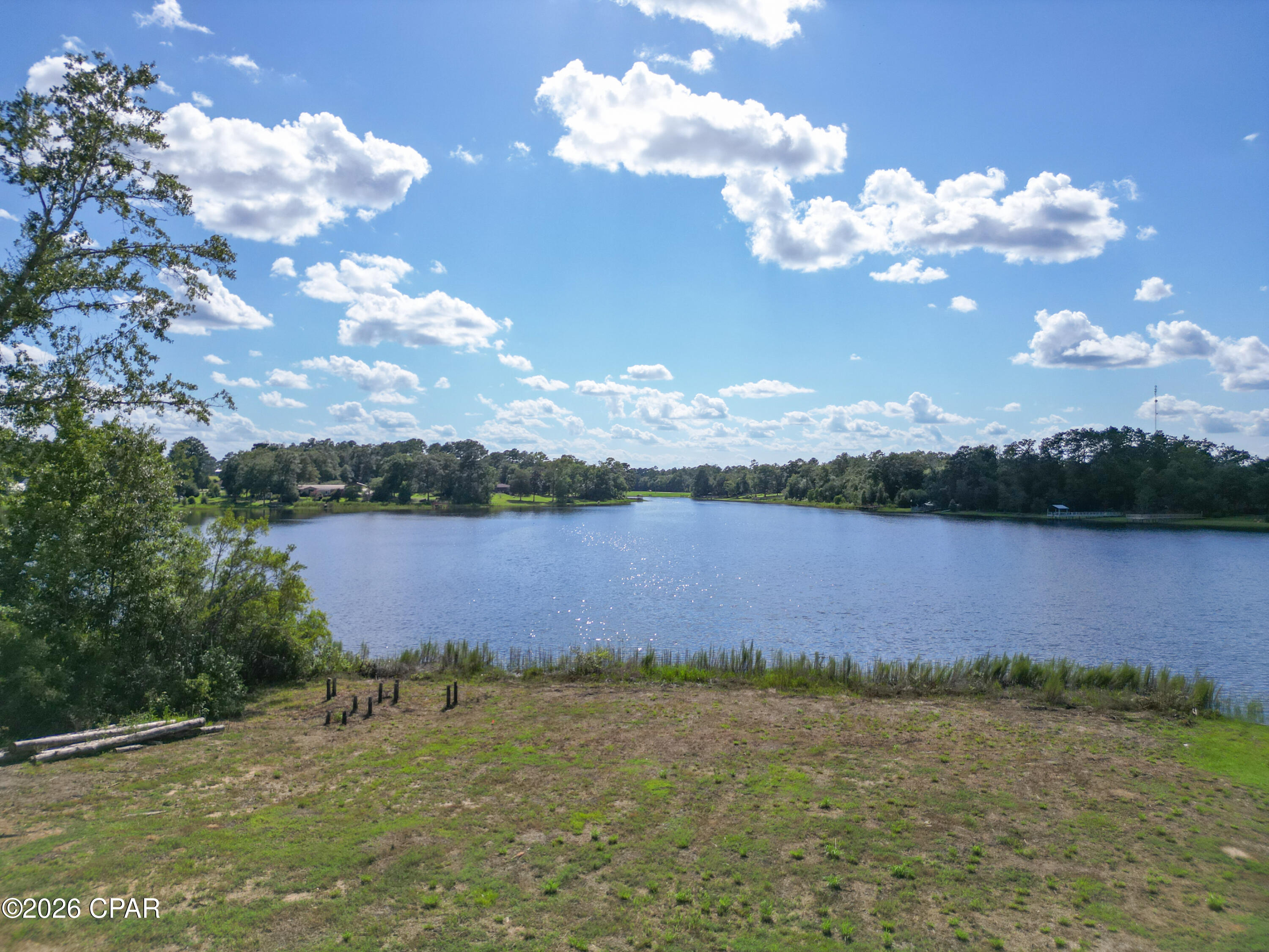 Lot 12 Marian Drive Bonifay FL 32425