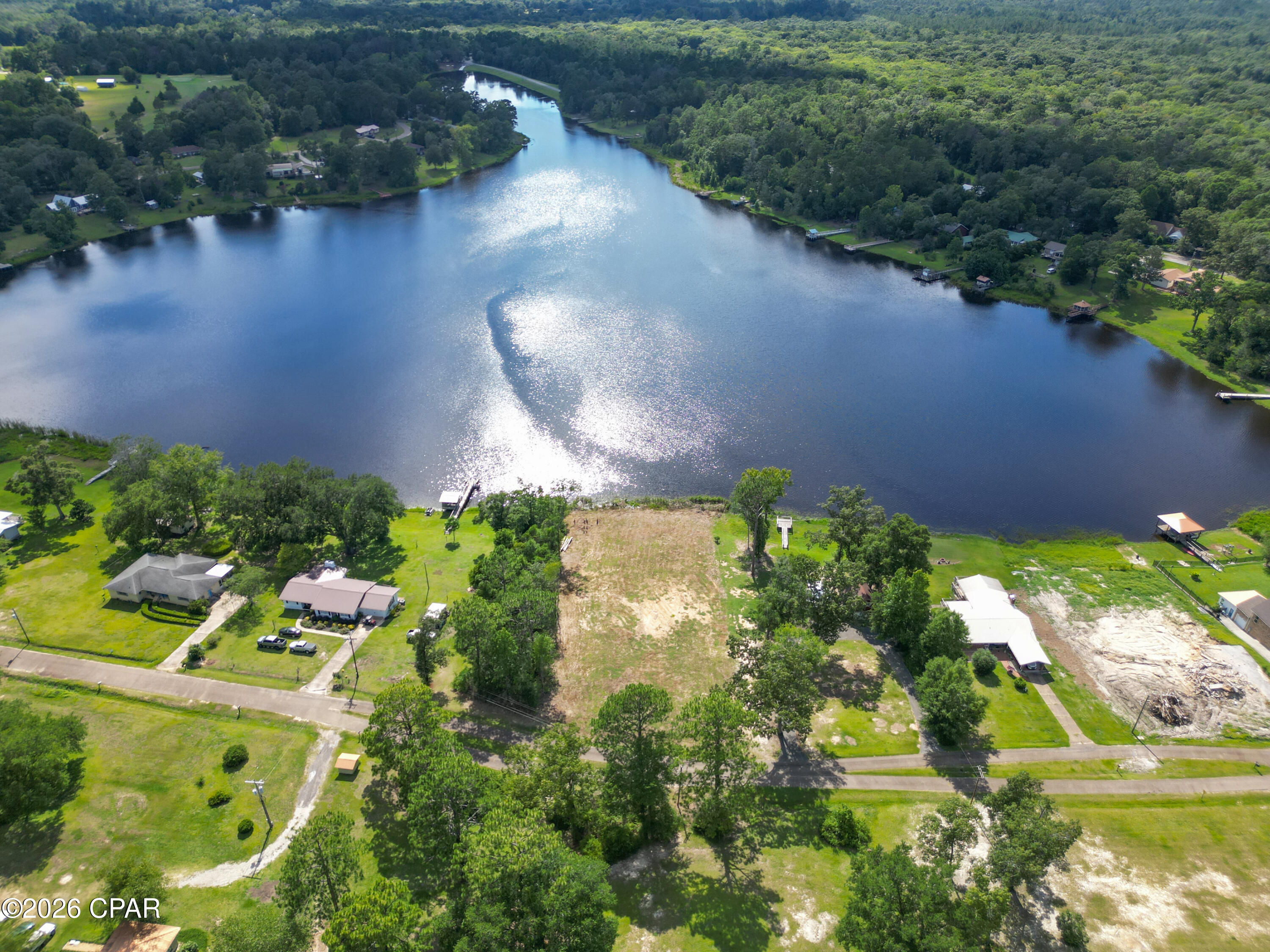 Lot 12 Marian Drive Bonifay FL 32425