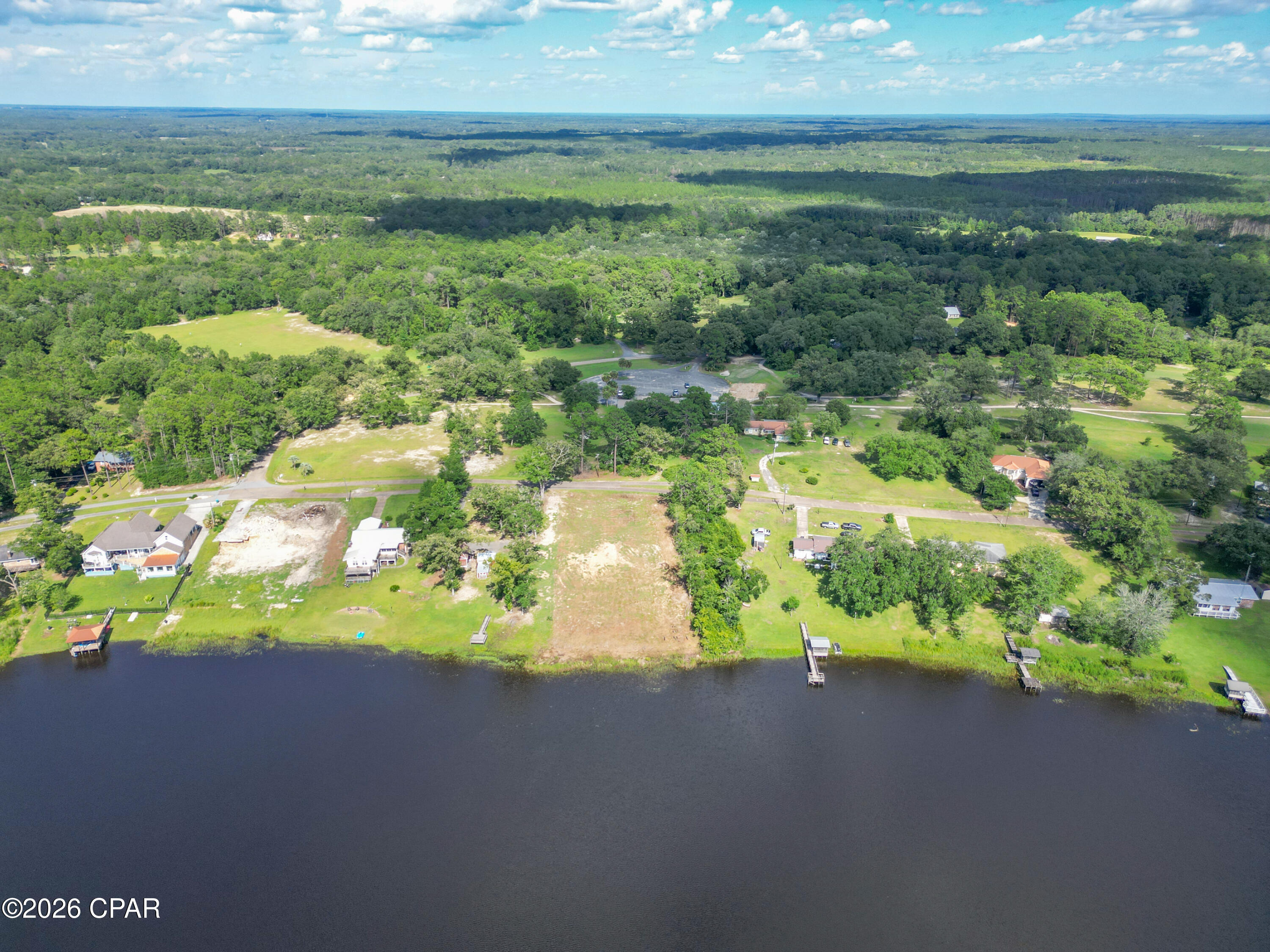 Lot 12 Marian Drive Bonifay FL 32425