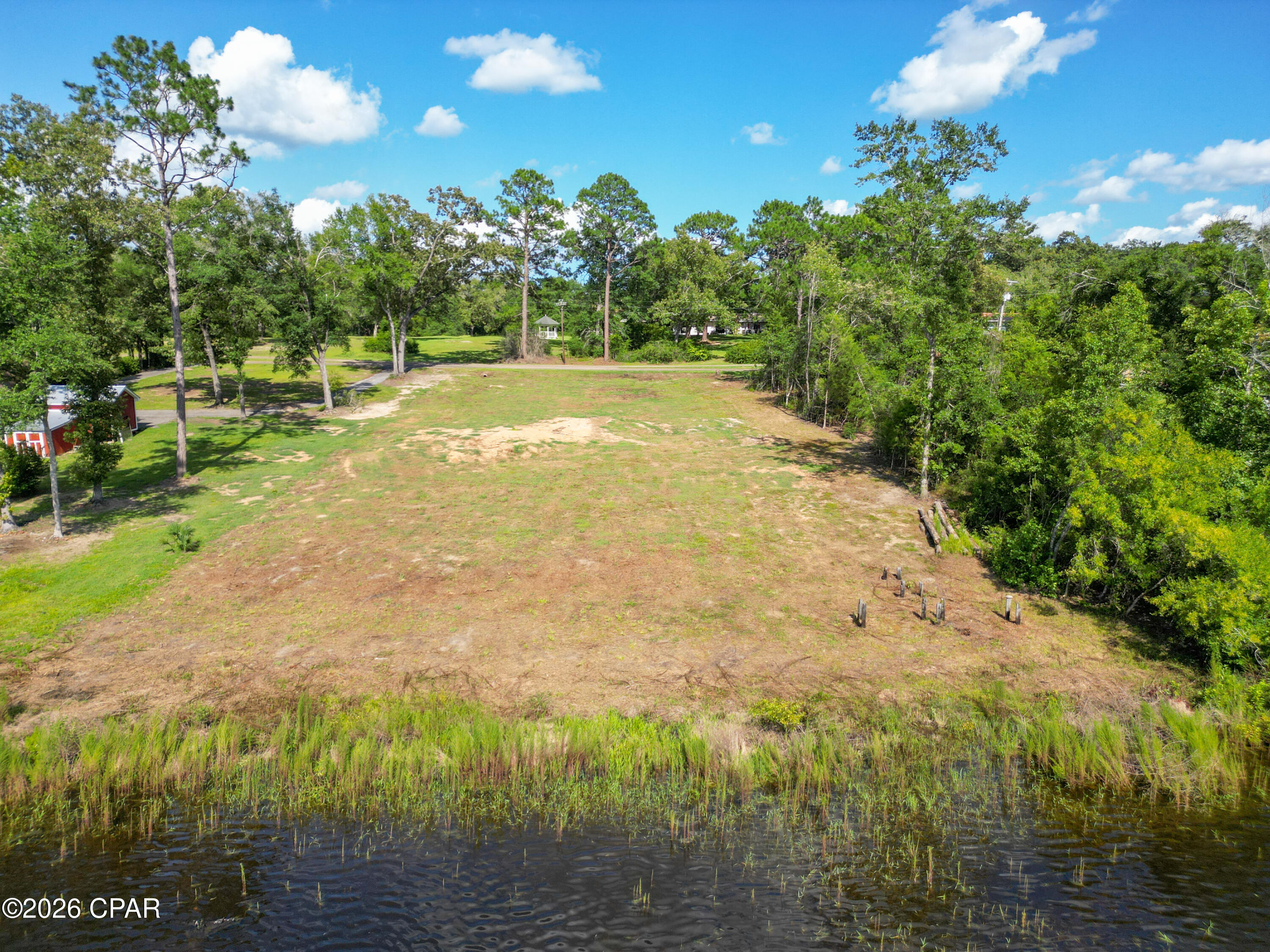 Lot 12 Marian Drive Bonifay FL 32425