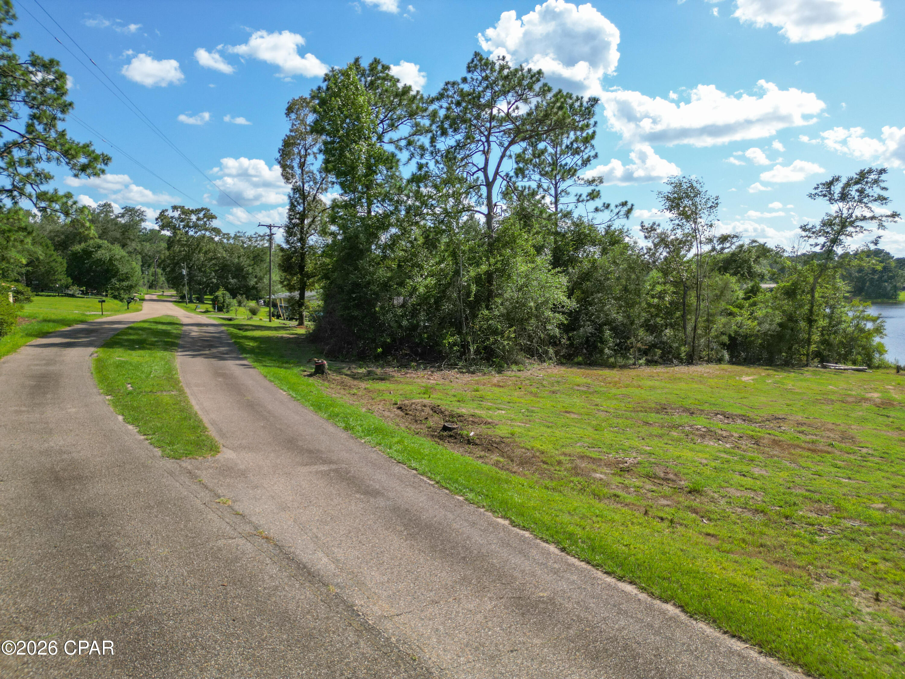 Lot 12 Marian Drive Bonifay FL 32425