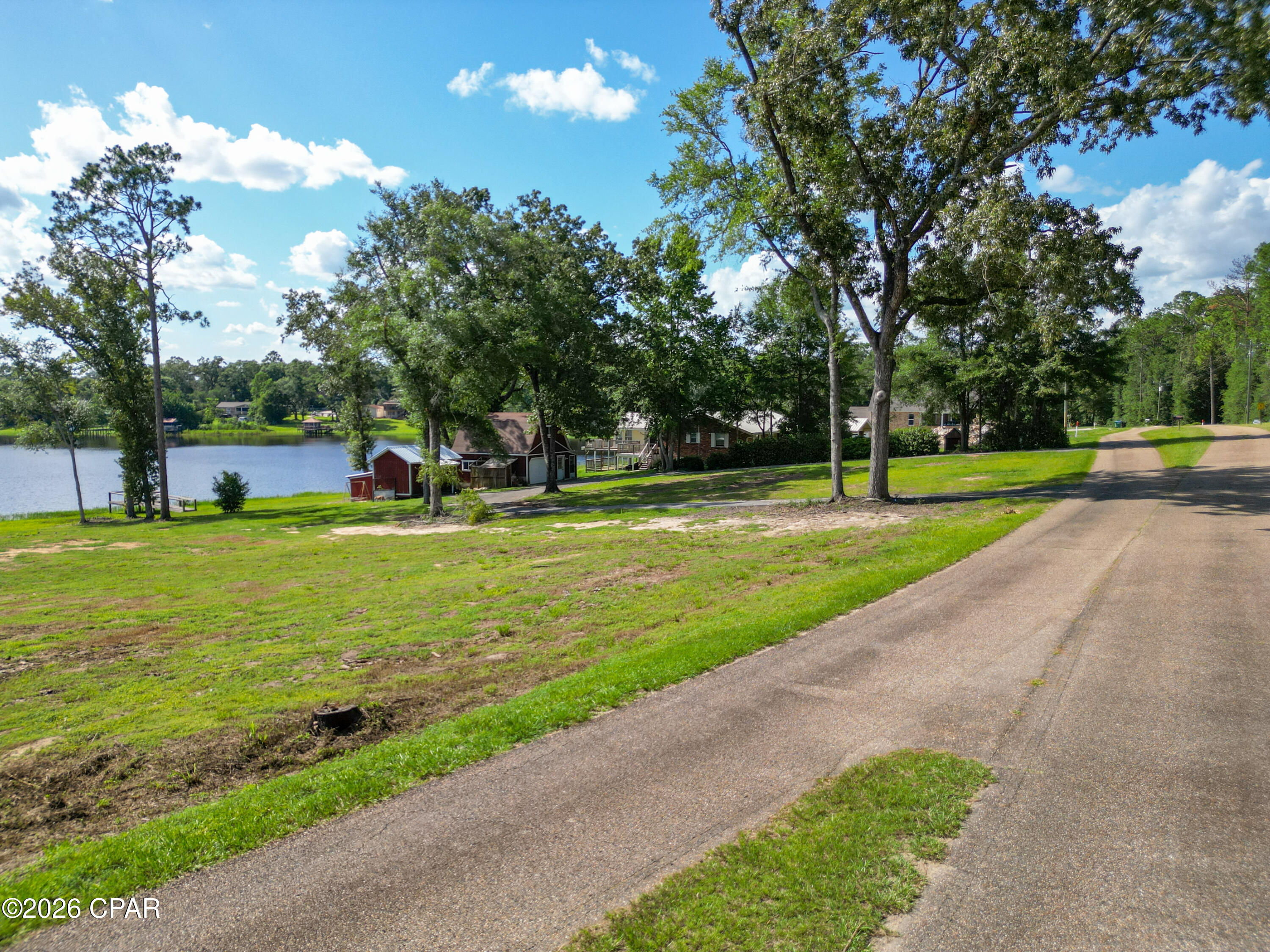 Lot 12 Marian Drive Bonifay FL 32425