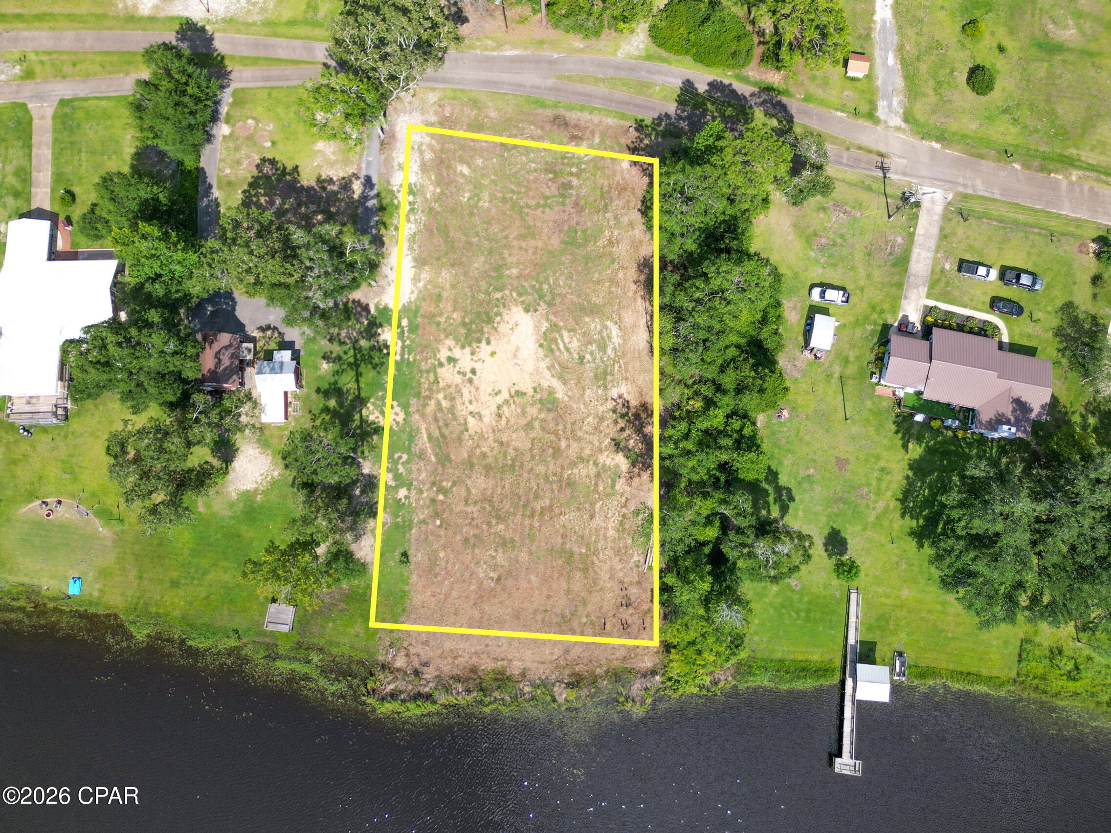 Lot 12 Marian Drive Bonifay FL 32425