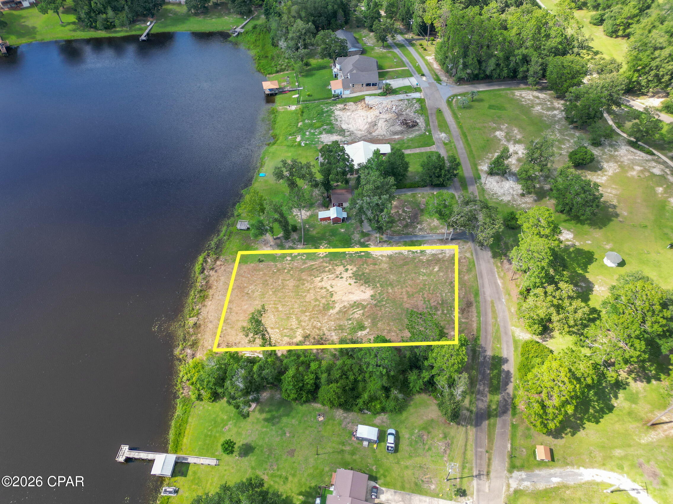 Lot 12 Marian Drive Bonifay FL 32425