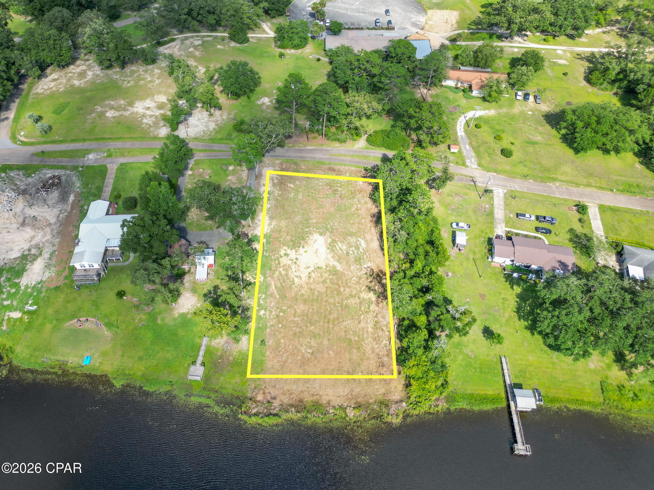 Lot 12 Marian Drive Bonifay FL 32425