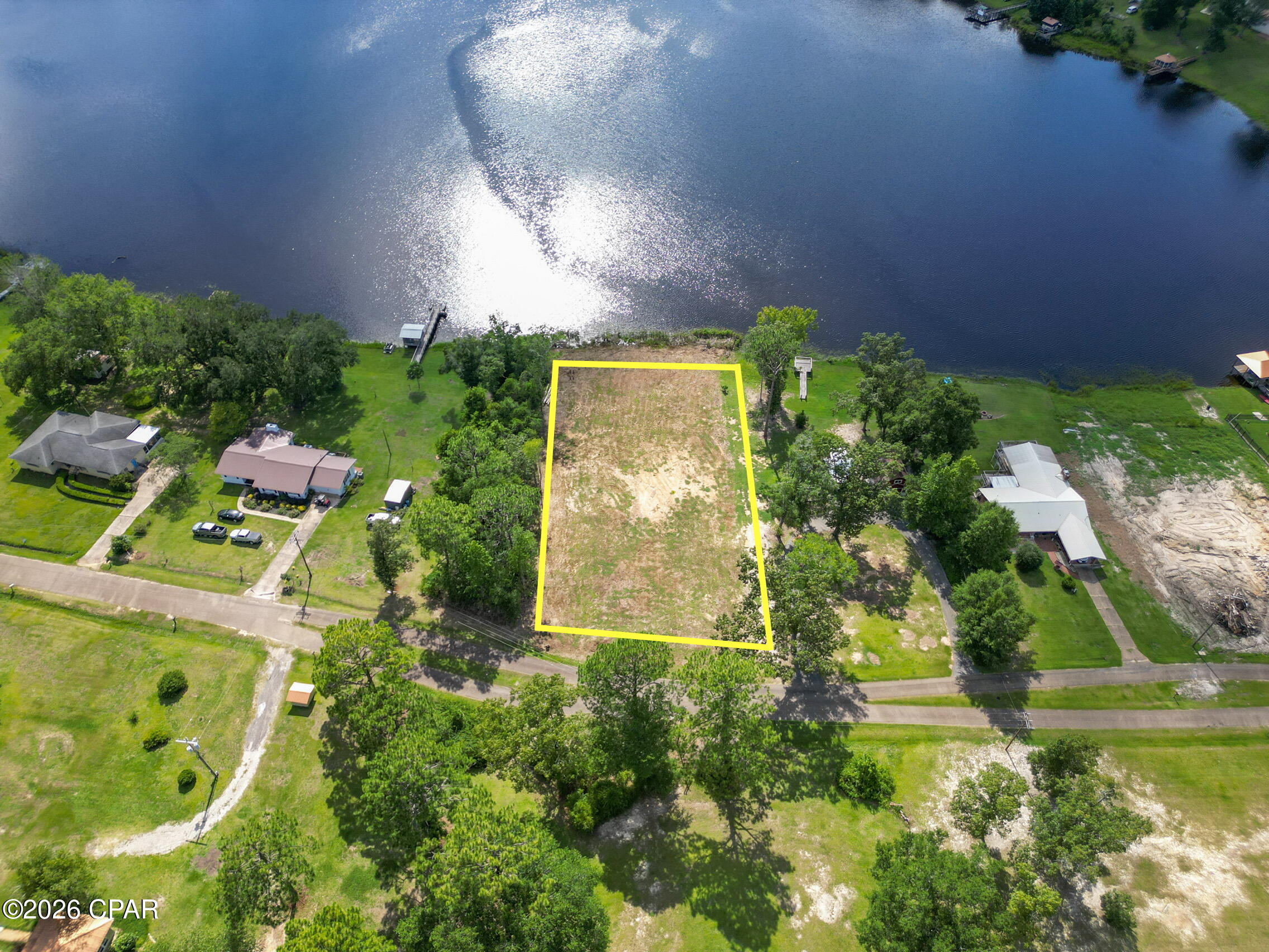Lot 12 Marian Drive Bonifay FL 32425