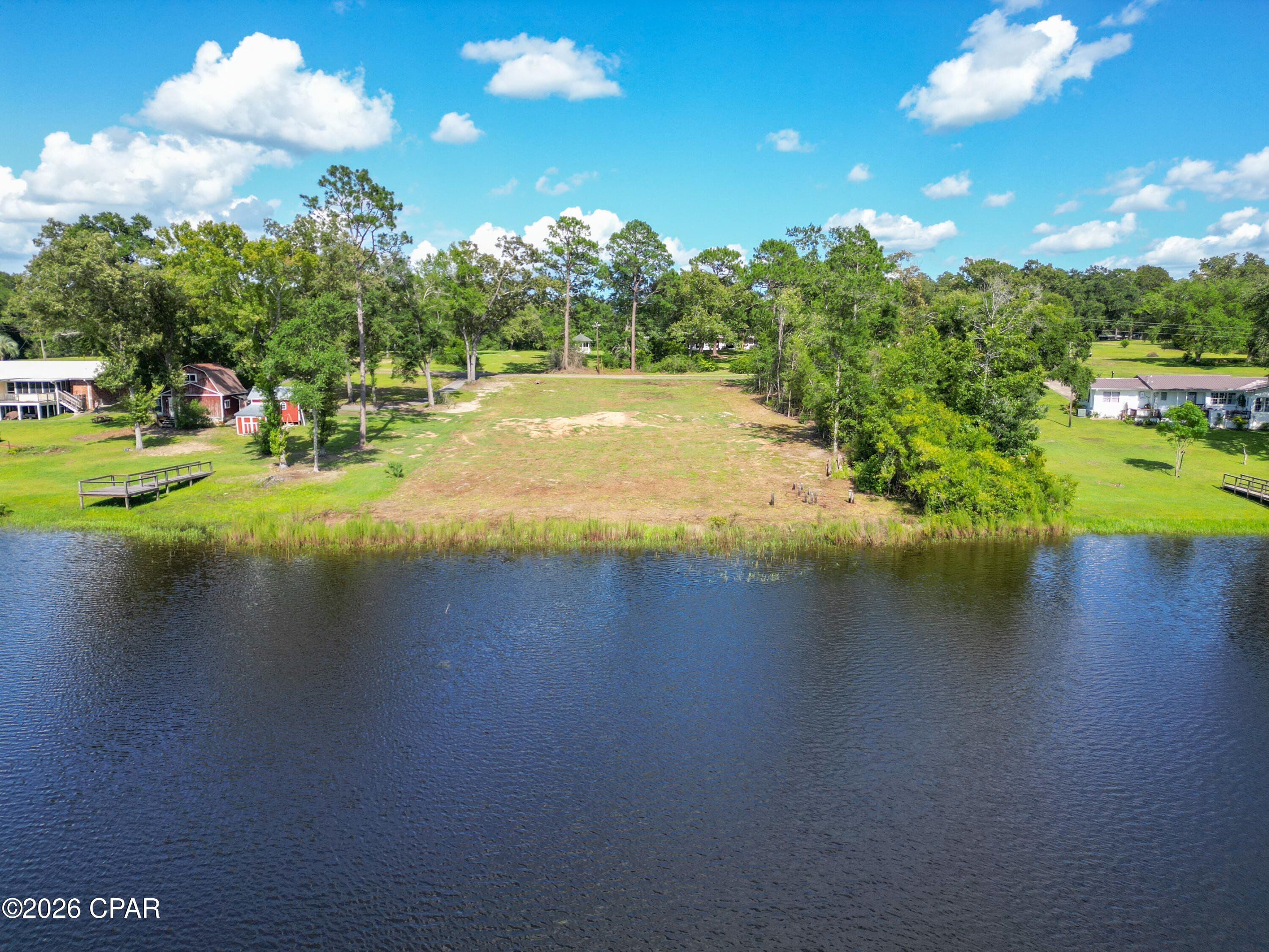 Lot 12 Marian Drive Bonifay FL 32425