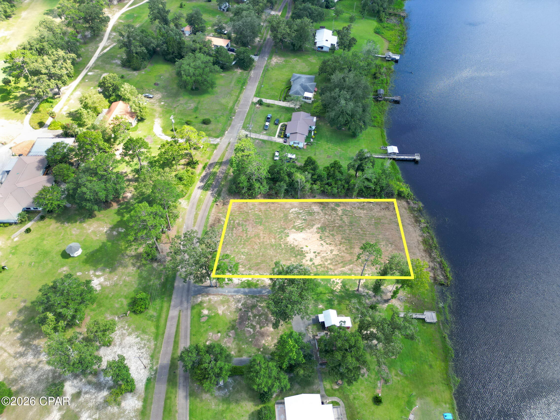 Lot 12 Marian Drive Bonifay FL 32425