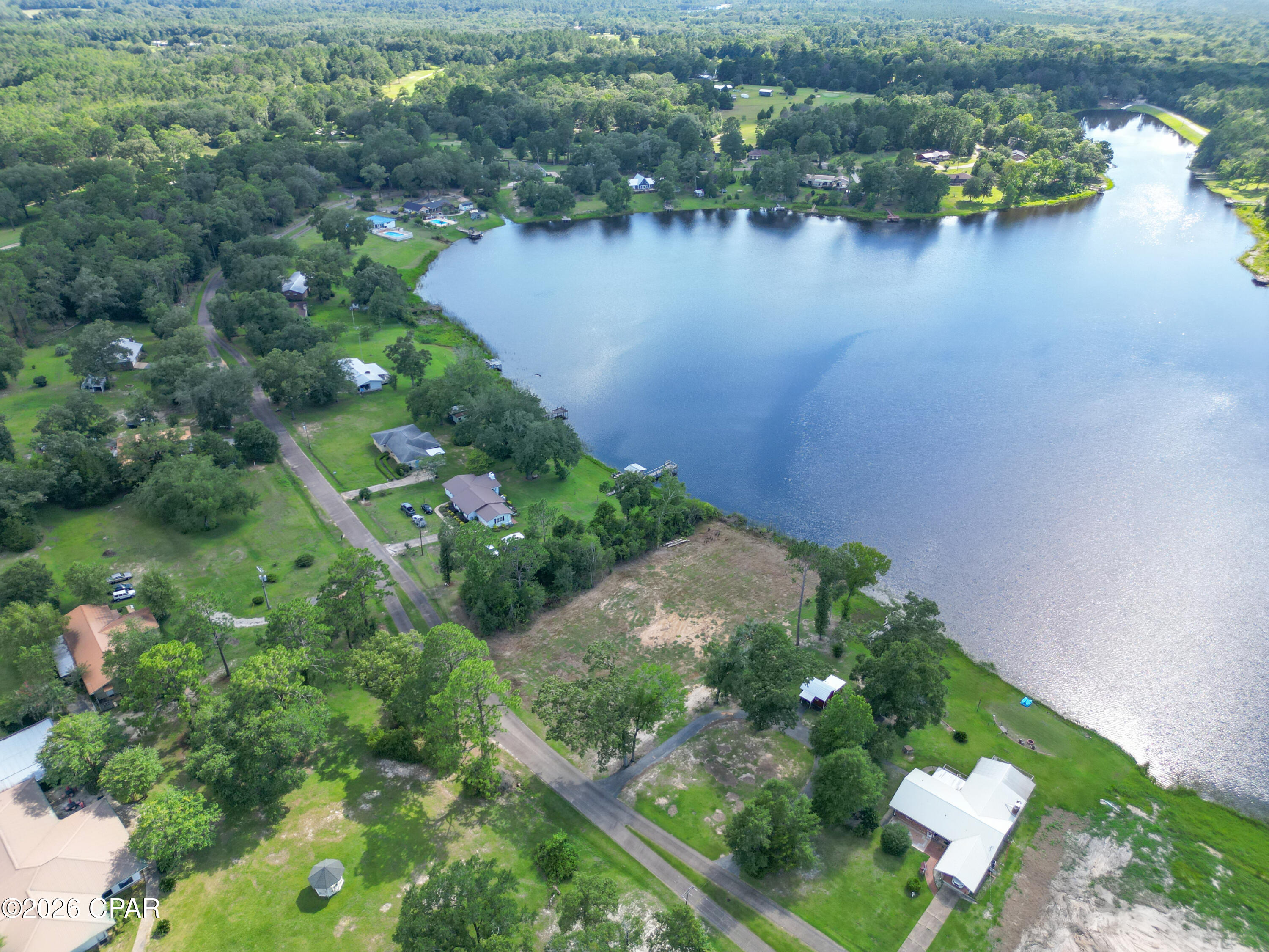 Lot 12 Marian Drive Bonifay FL 32425