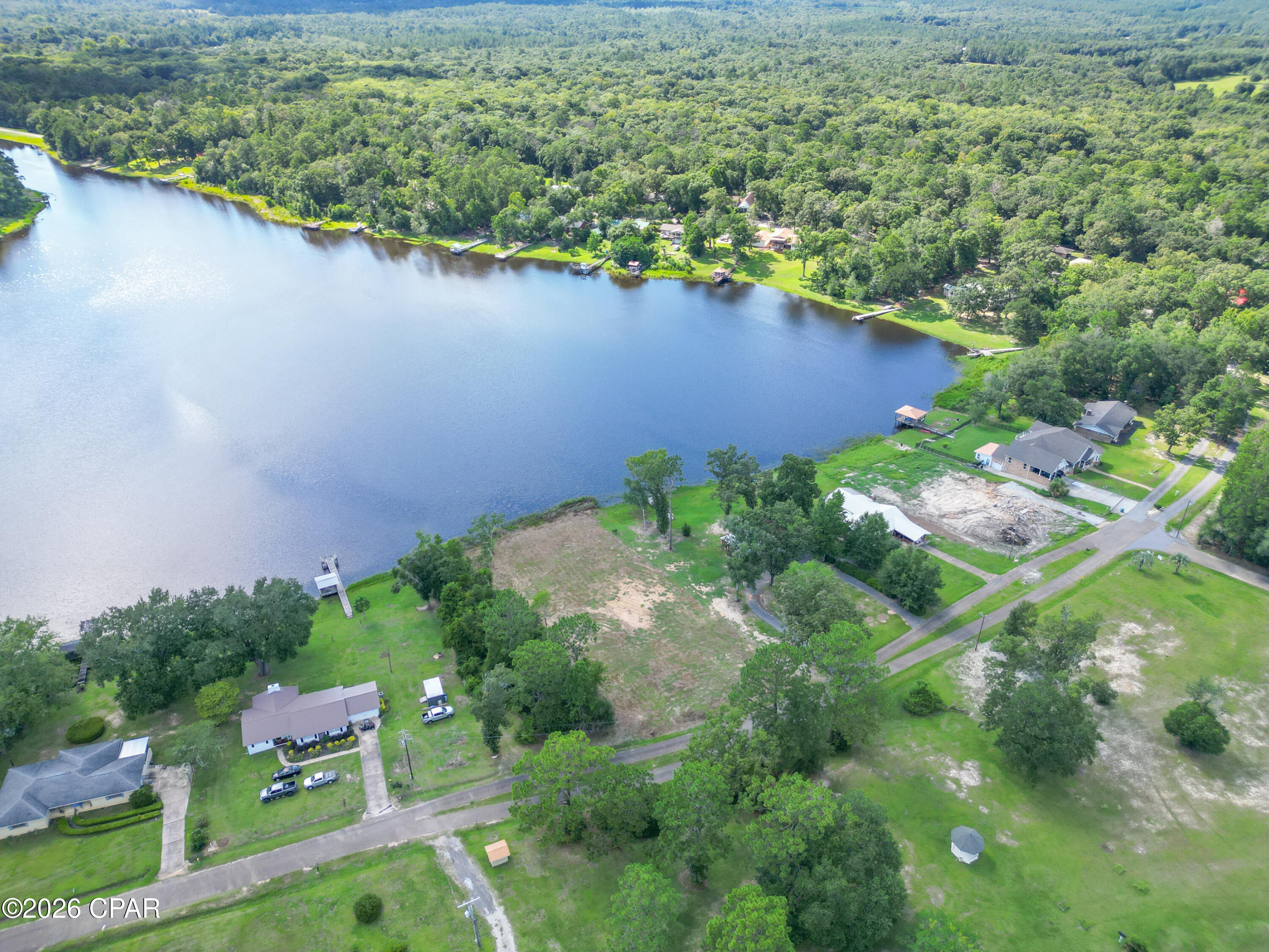 Lot 12 Marian Drive Bonifay FL 32425