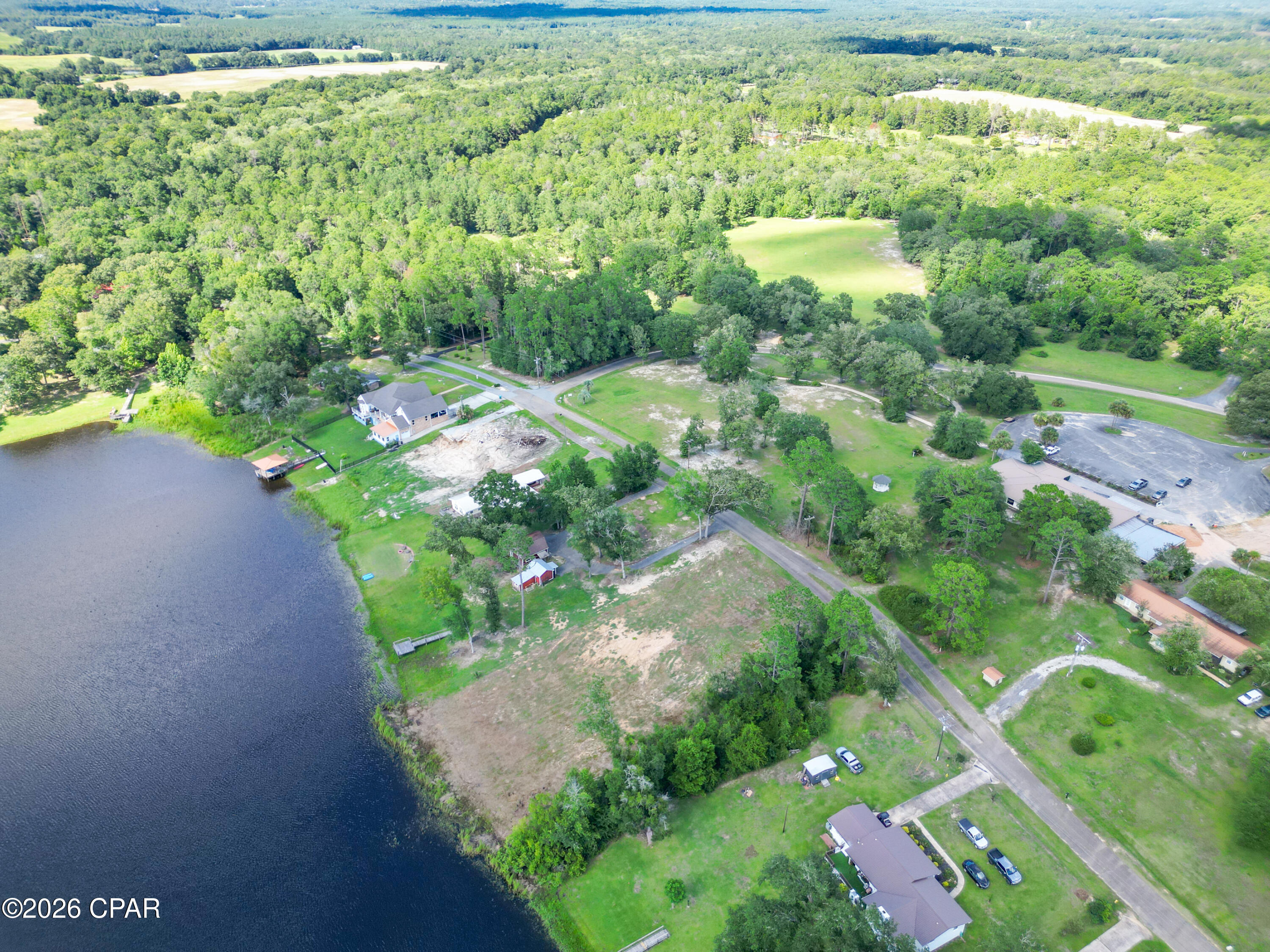 Lot 12 Marian Drive Bonifay FL 32425