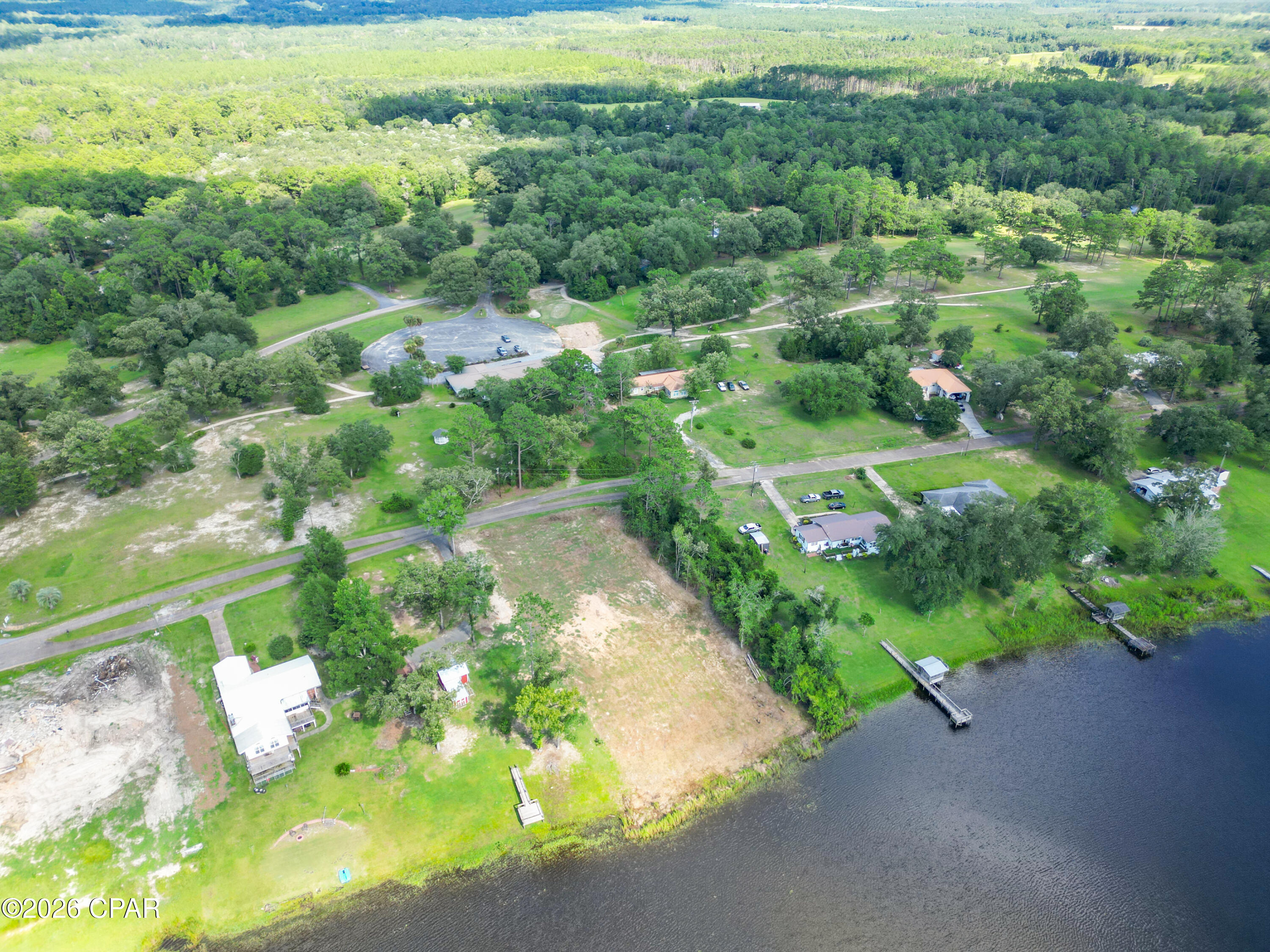 Lot 12 Marian Drive Bonifay FL 32425