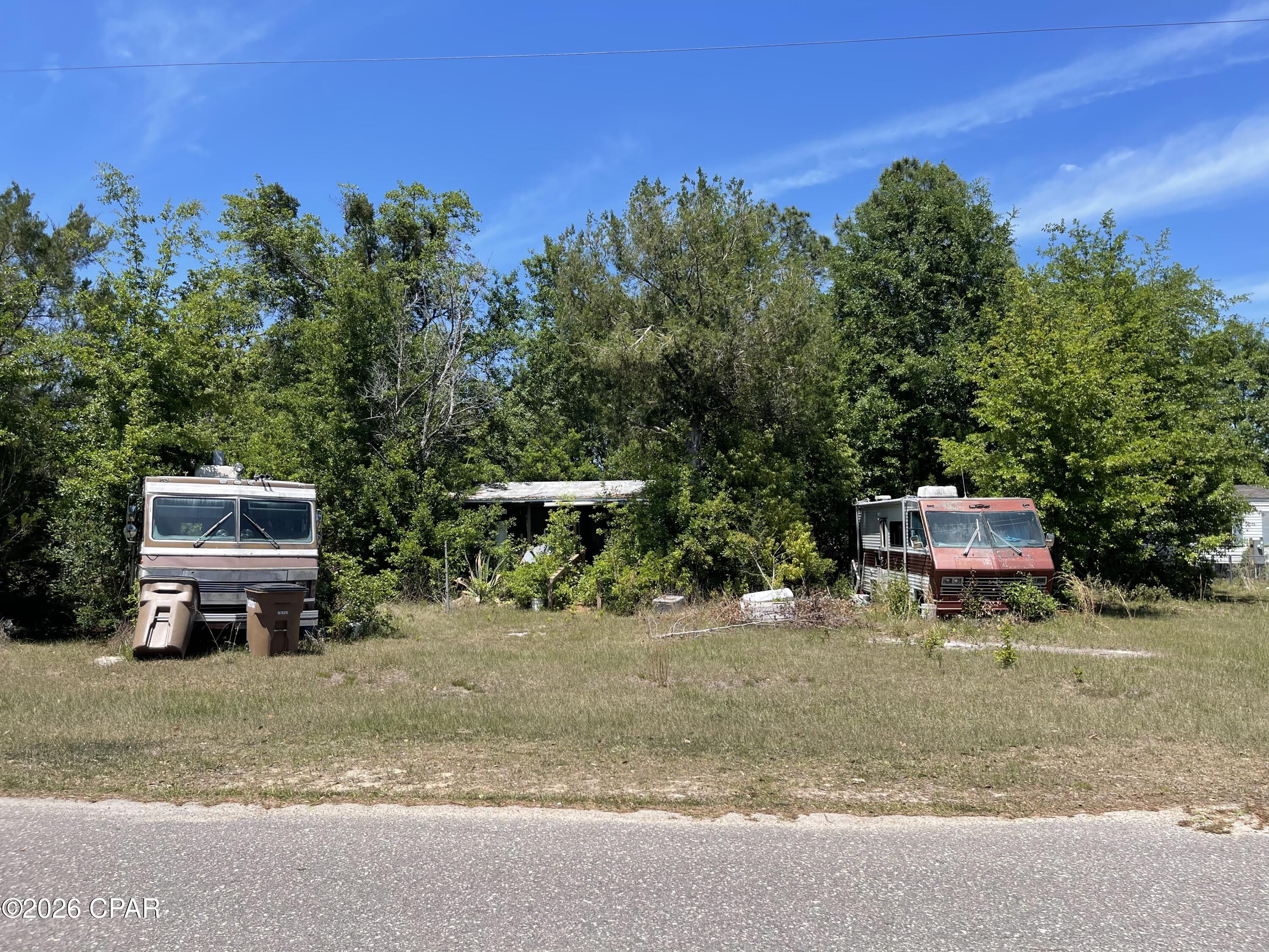 6965 Blossom Hill Road Wewahitchka FL 32465
