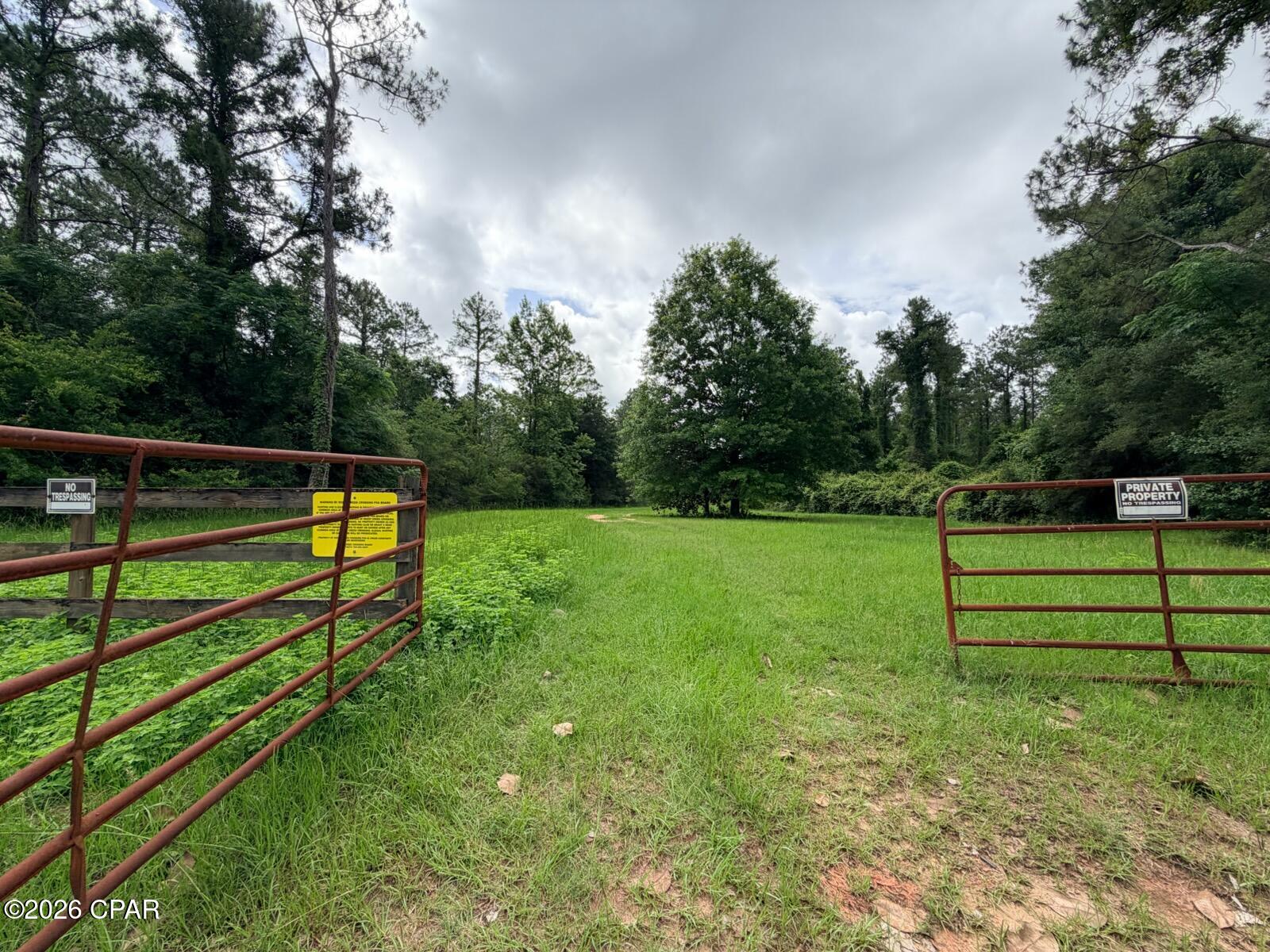 Tbd Sumac Road Westville FL 32464