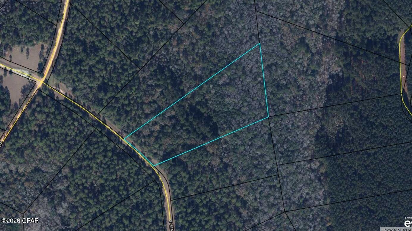 Tbd Sumac Road Westville FL 32464