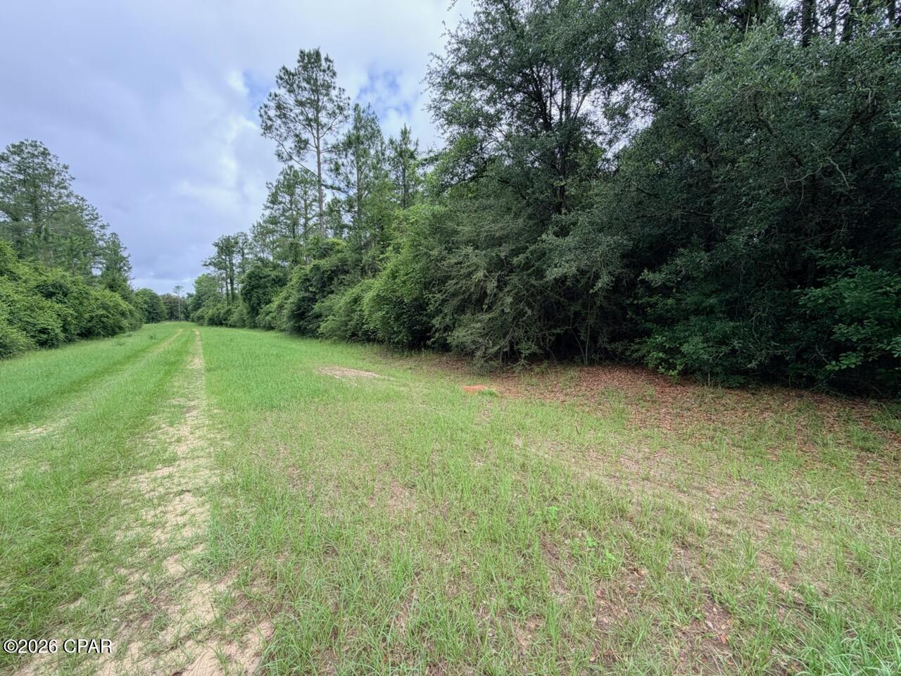 Tbd Sumac Road Westville FL 32464